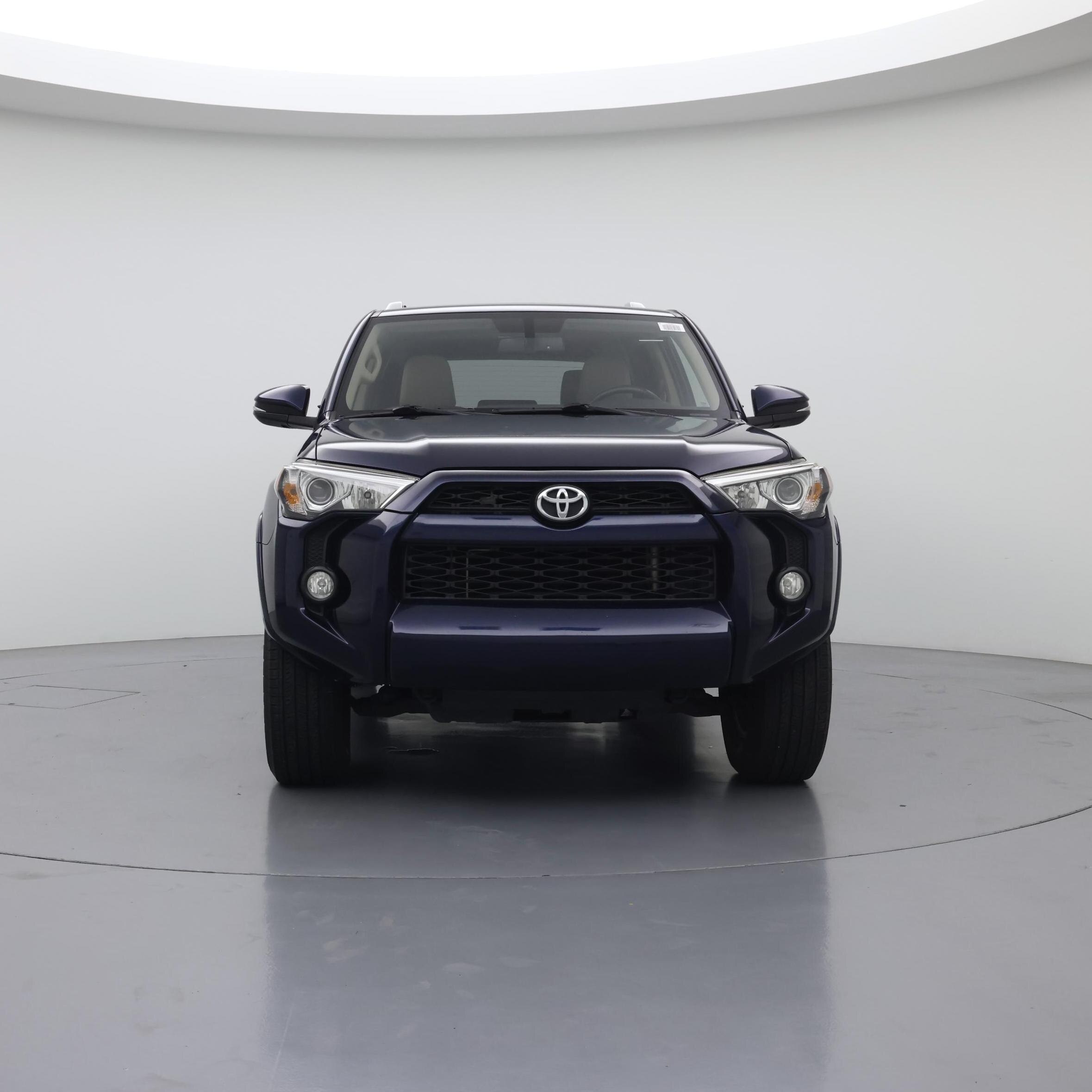 Thumbnail: 2016 Toyota 4Runner - 5