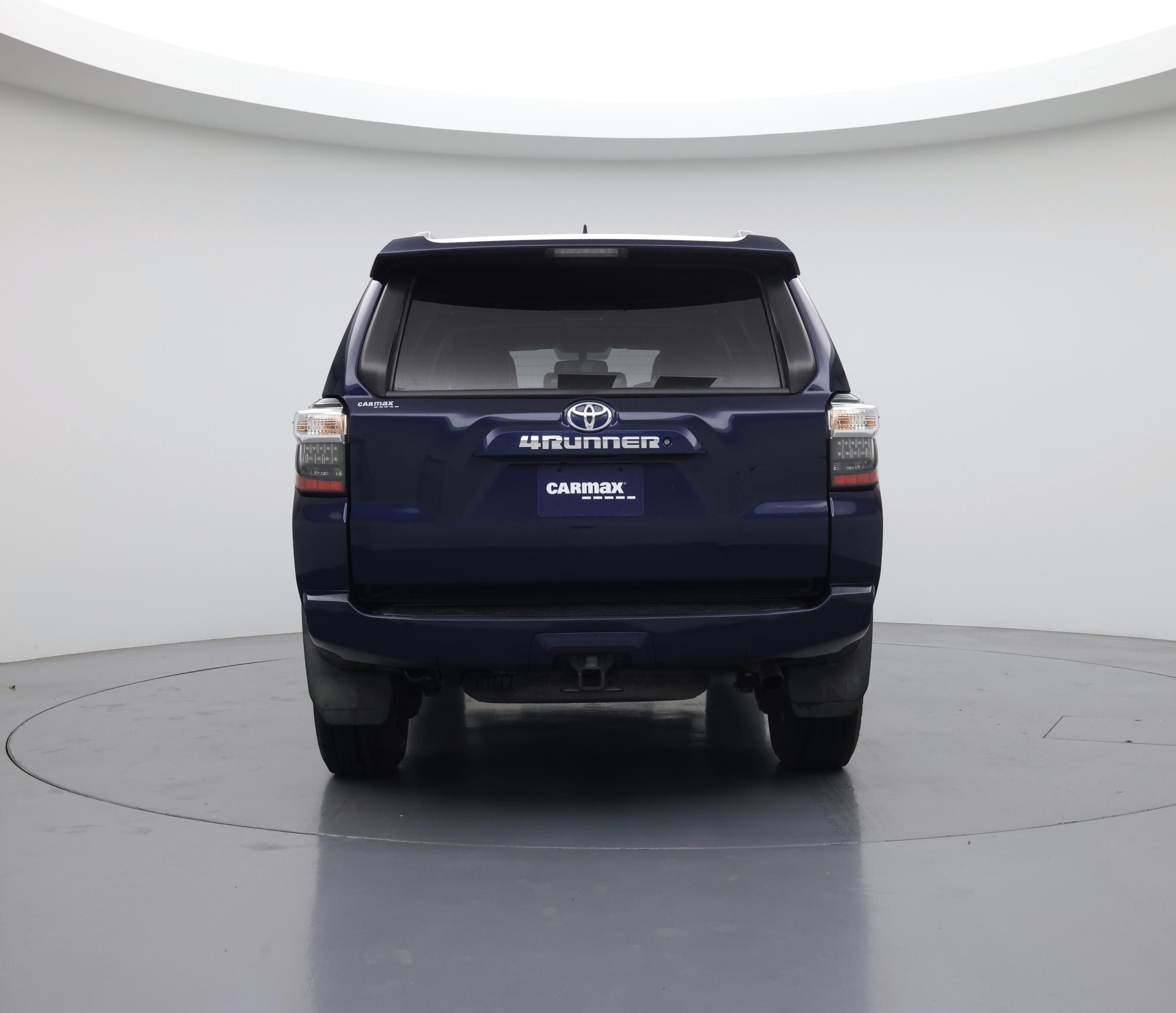 Thumbnail: 2016 Toyota 4Runner - 6