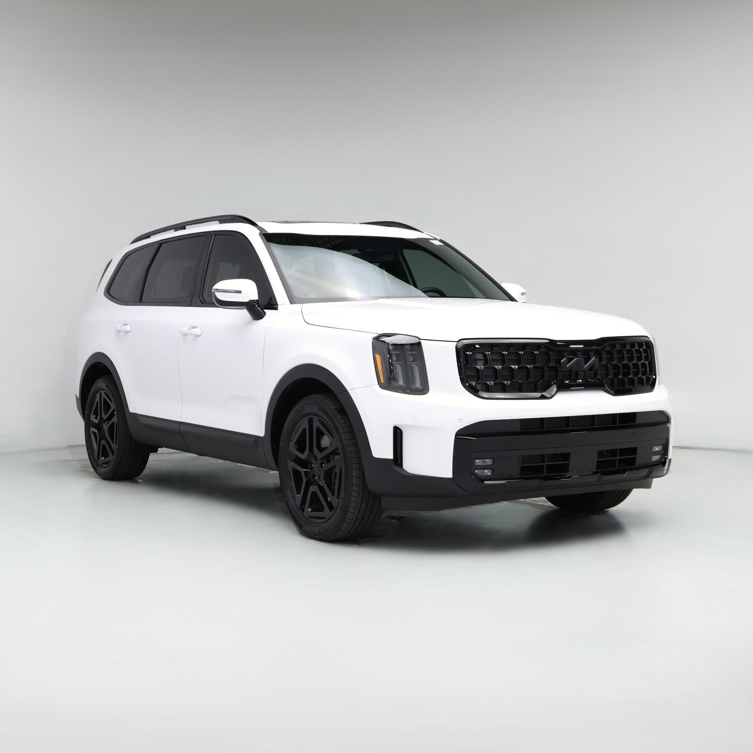 Thumbnail: 2025 Kia Telluride - 1
