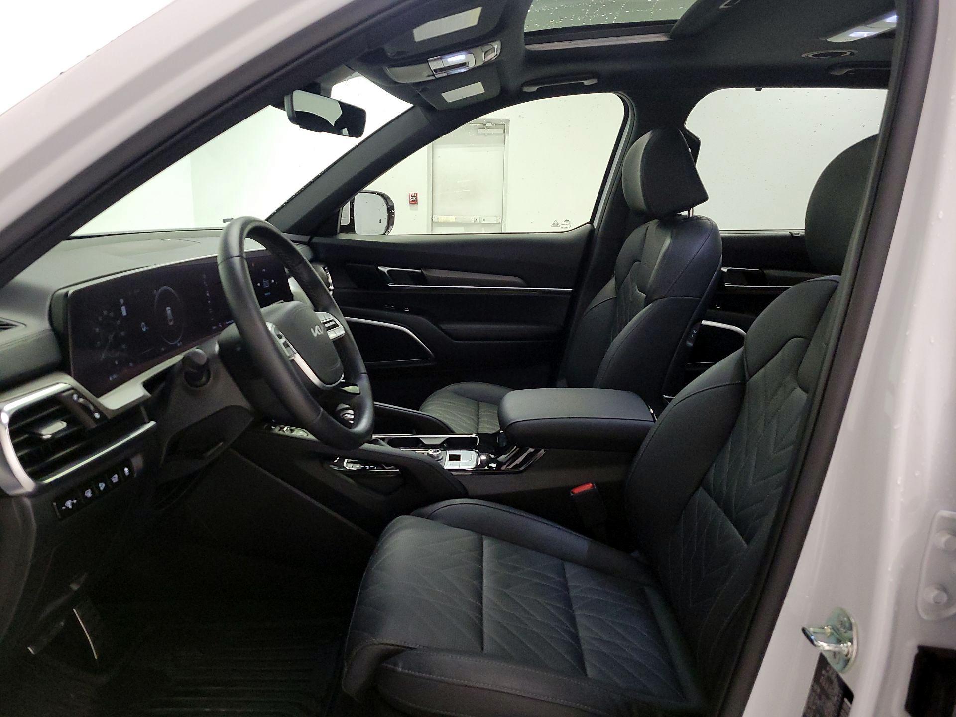 Thumbnail: 2025 Kia Telluride - 11