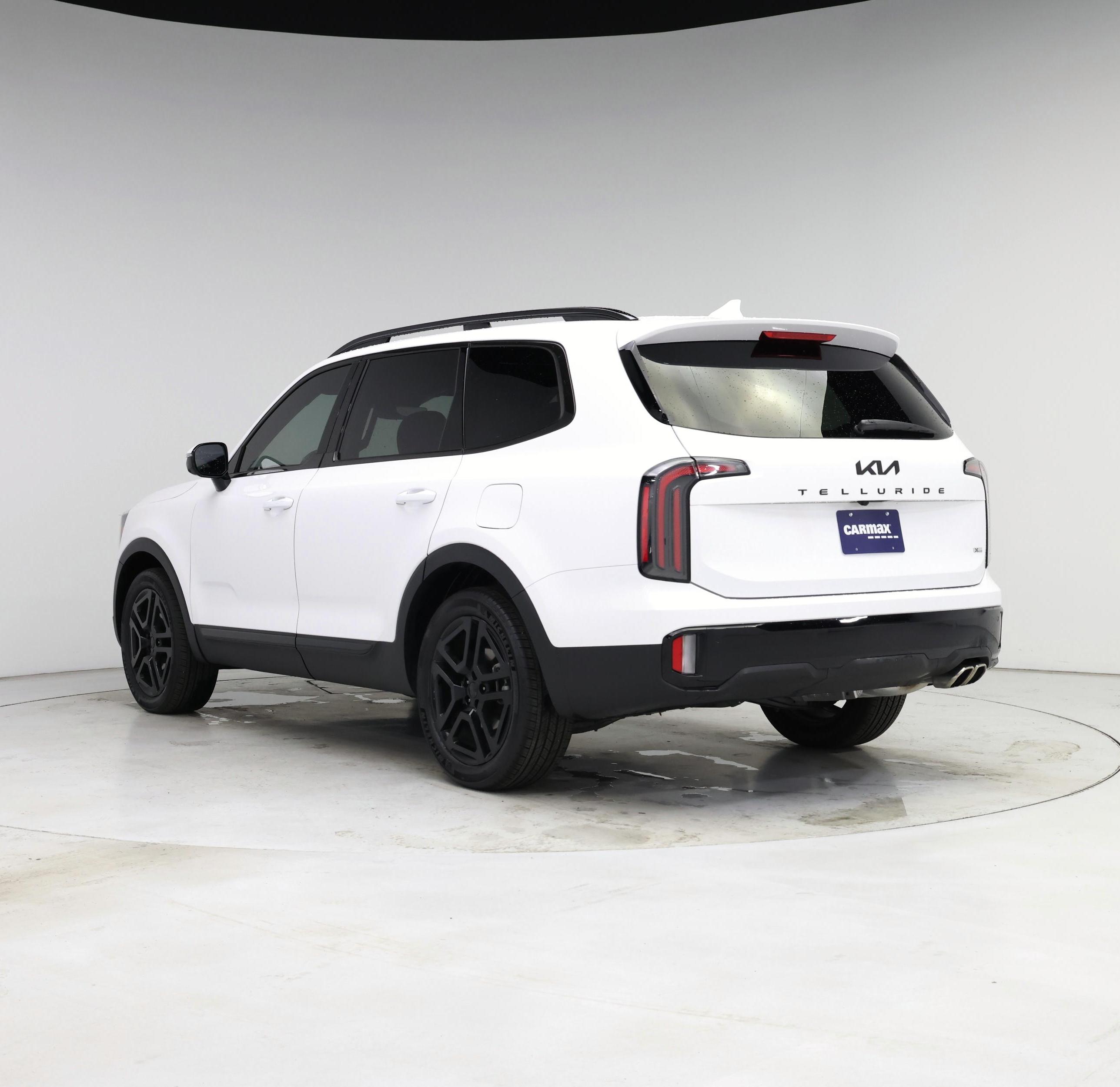 Thumbnail: 2025 Kia Telluride - 2