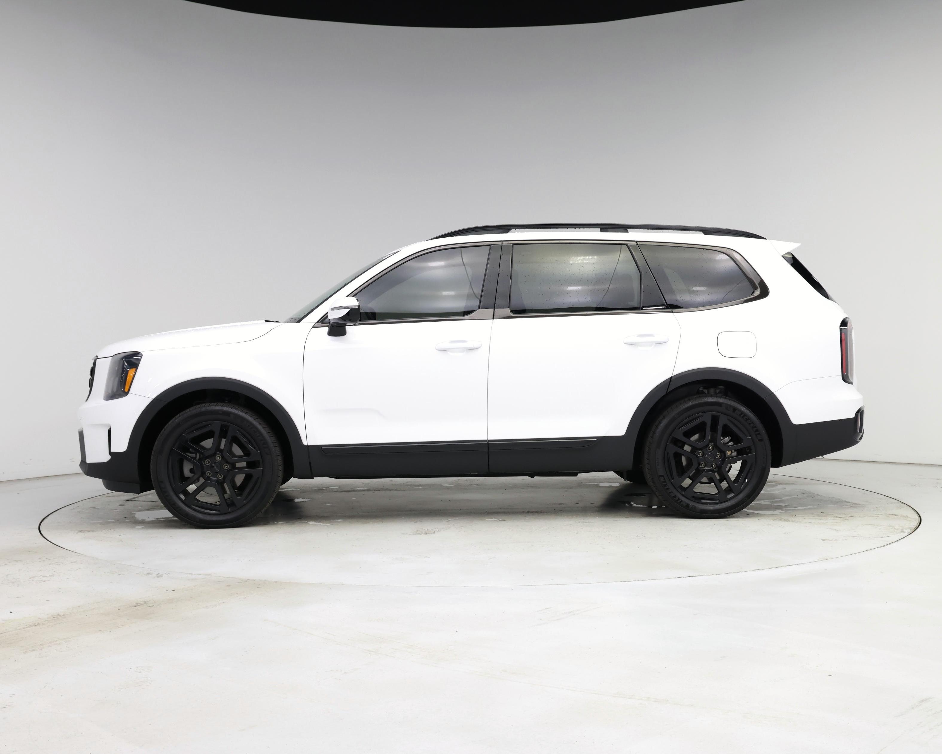 Thumbnail: 2025 Kia Telluride - 3