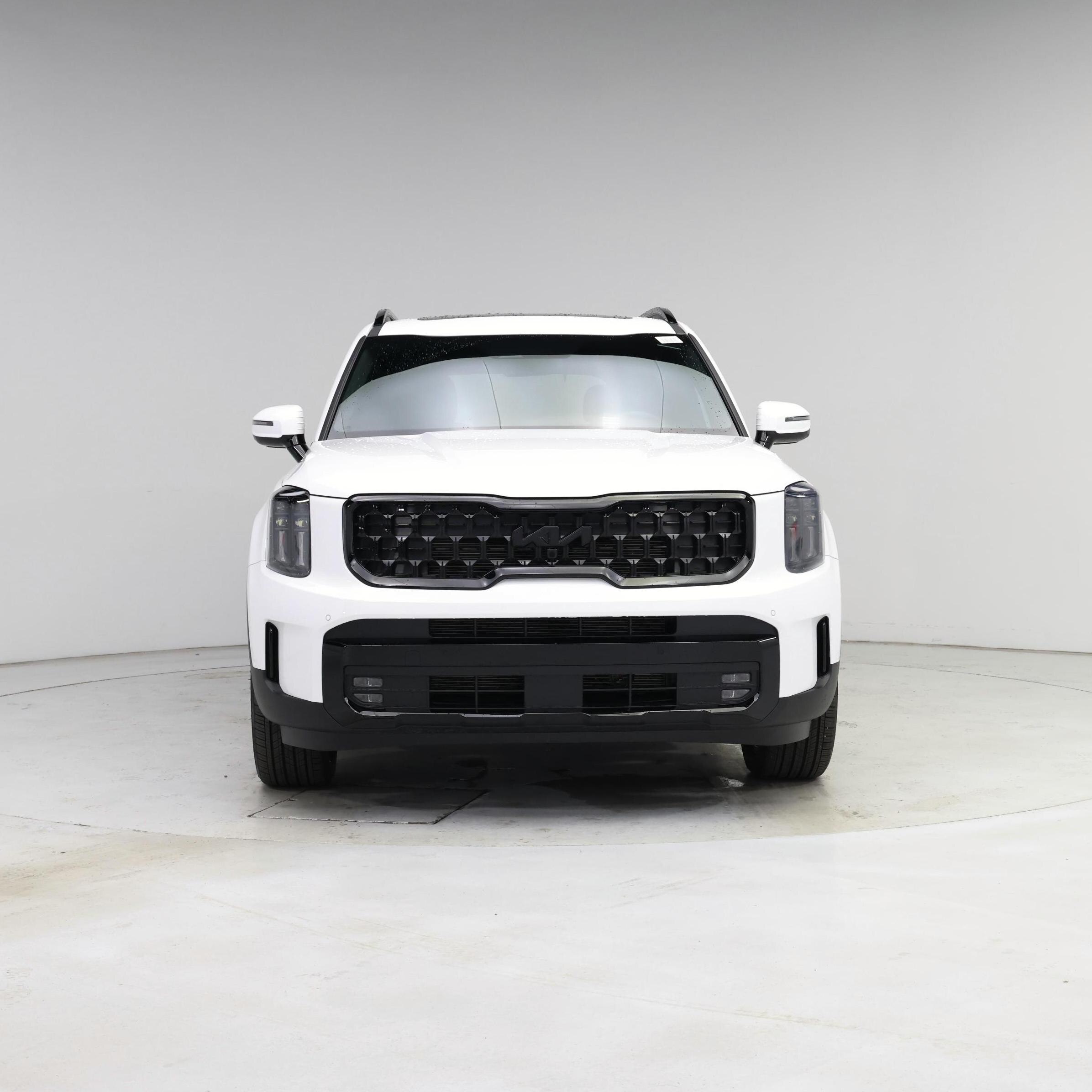 Thumbnail: 2025 Kia Telluride - 5