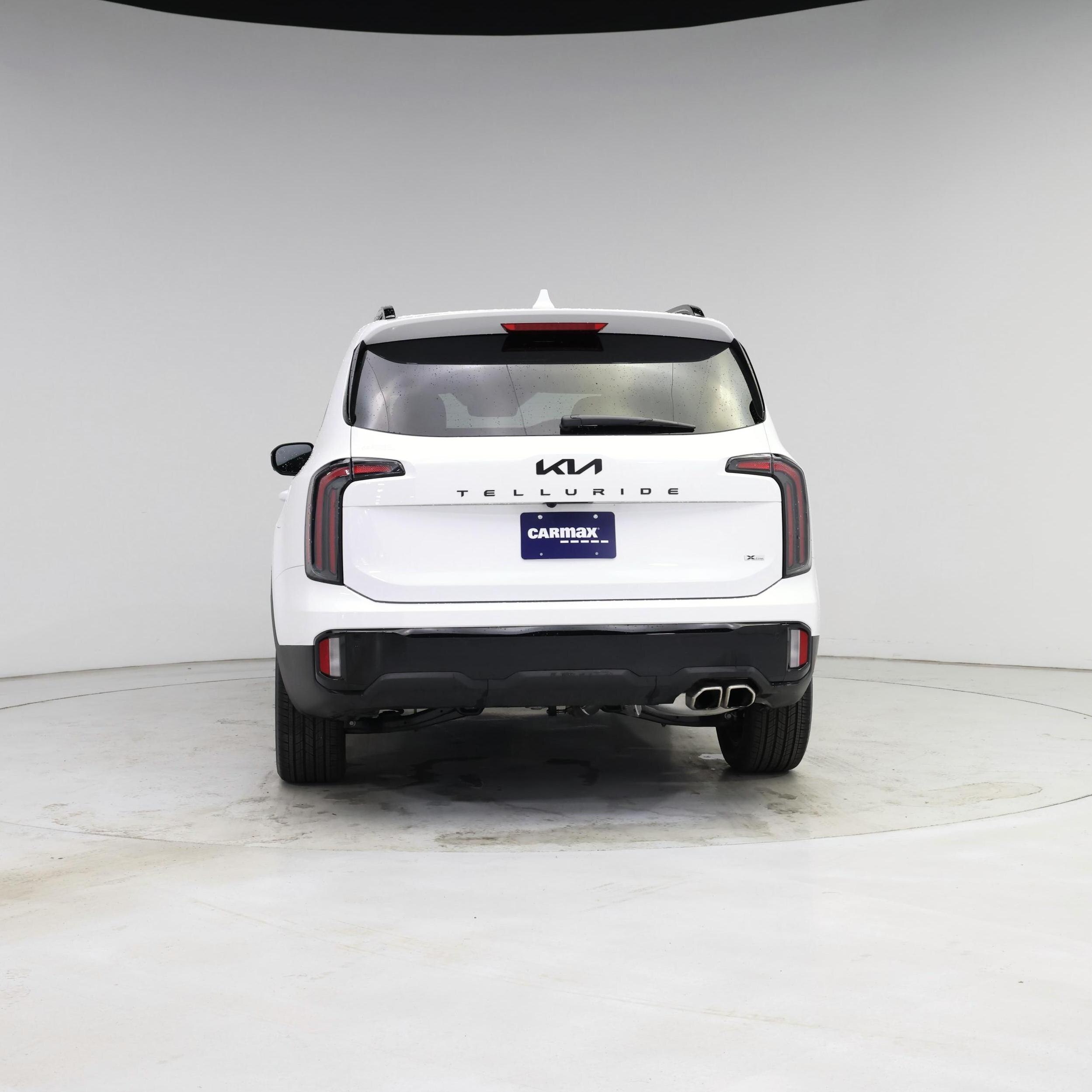 Thumbnail: 2025 Kia Telluride - 6