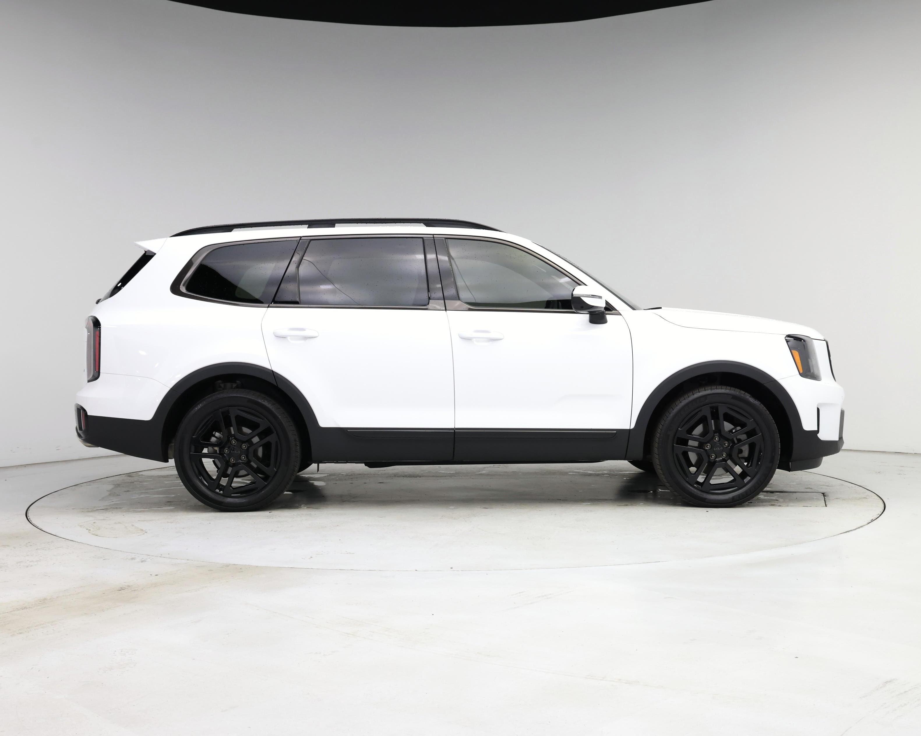 Thumbnail: 2025 Kia Telluride - 7