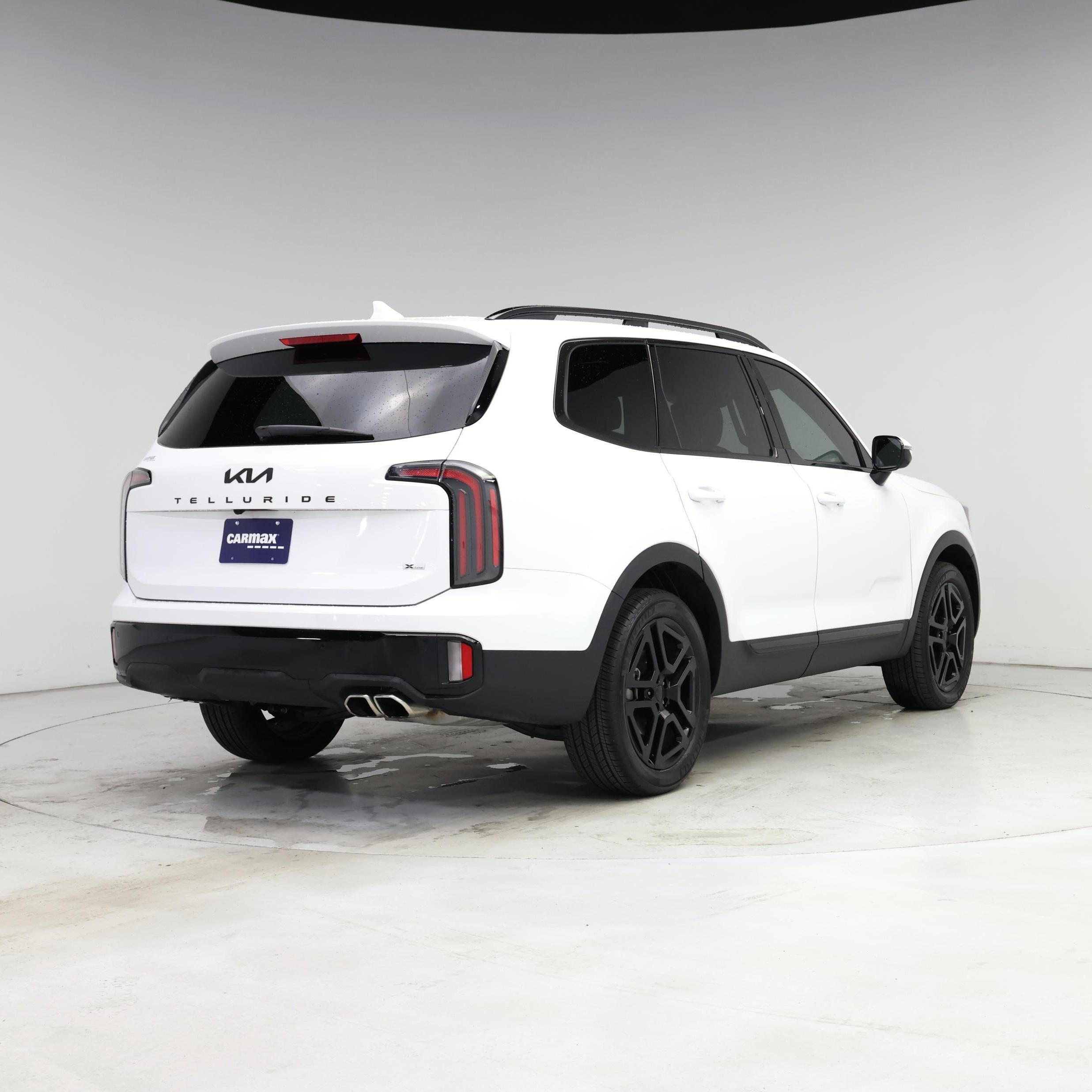 Thumbnail: 2025 Kia Telluride - 8