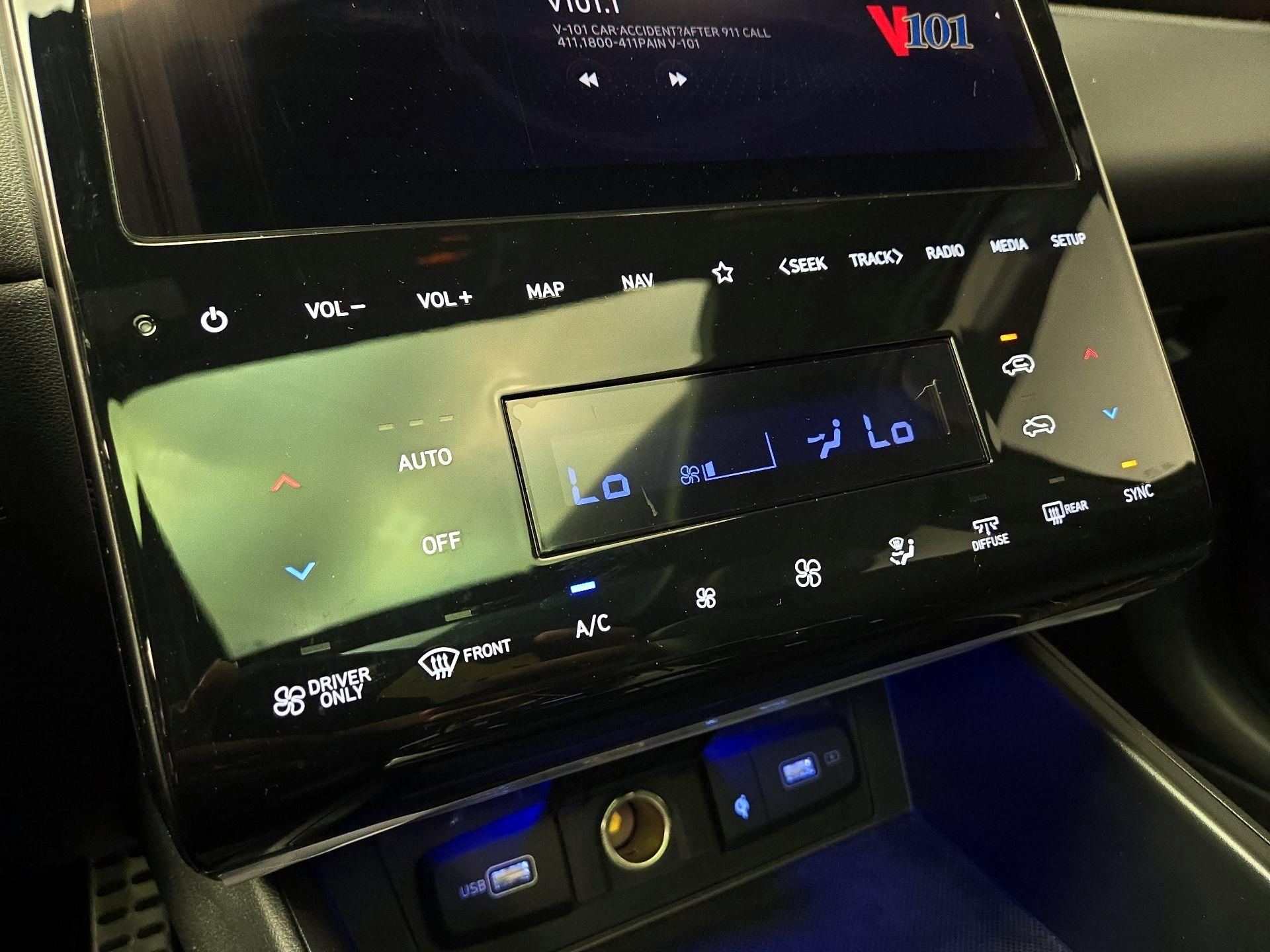 Thumbnail: 2024 Hyundai Tucson - 17