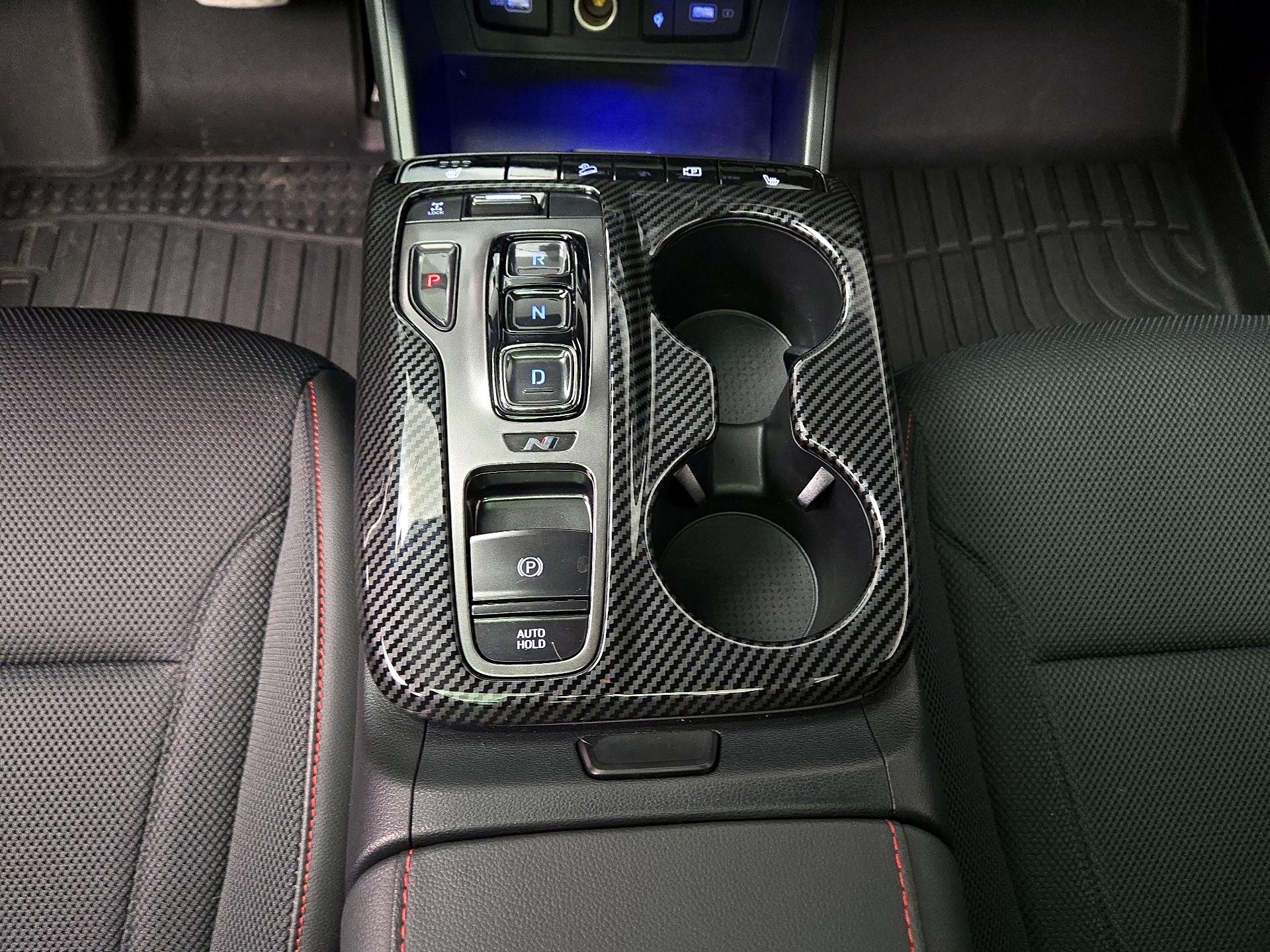 Thumbnail: 2024 Hyundai Tucson - 18