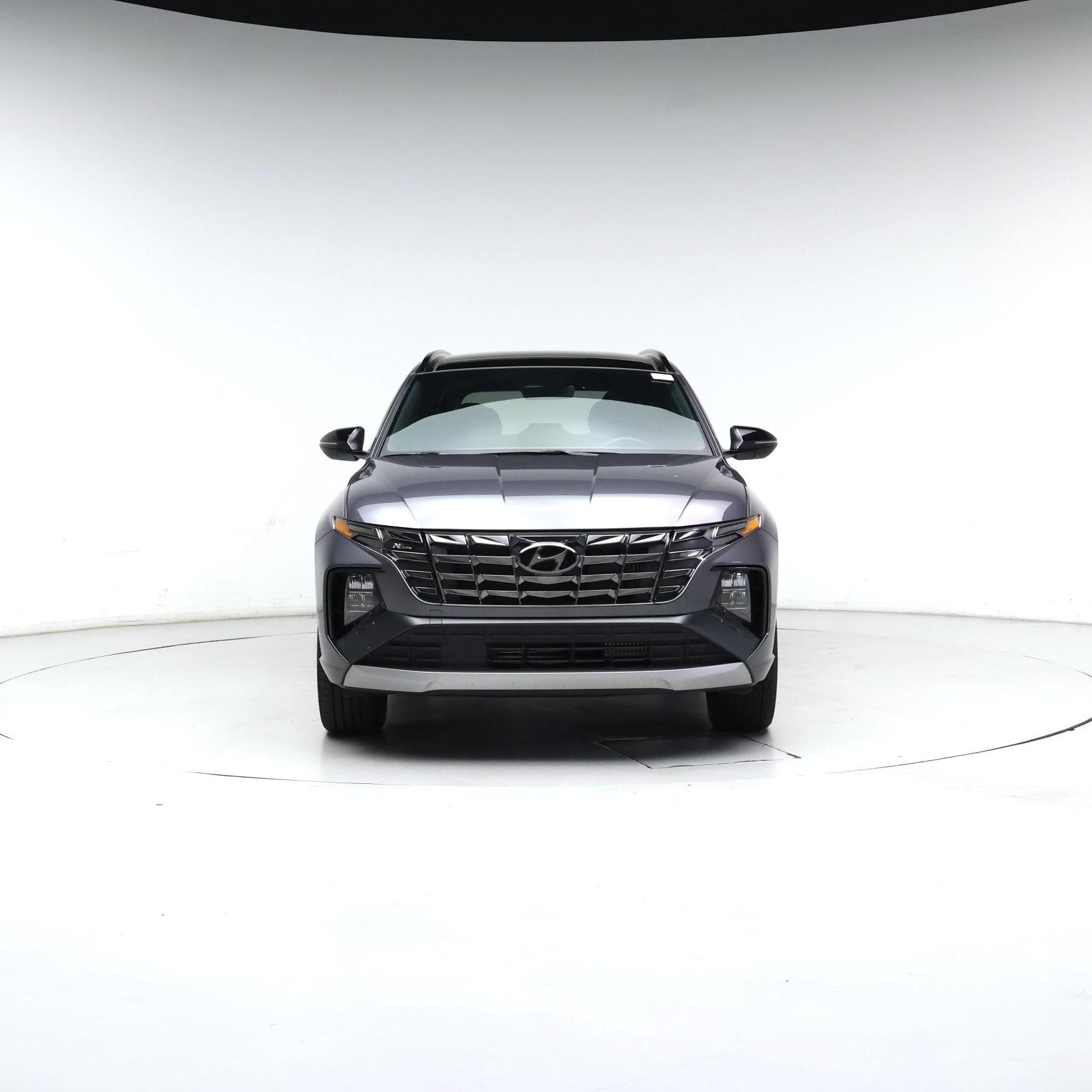 Thumbnail: 2024 Hyundai Tucson - 5