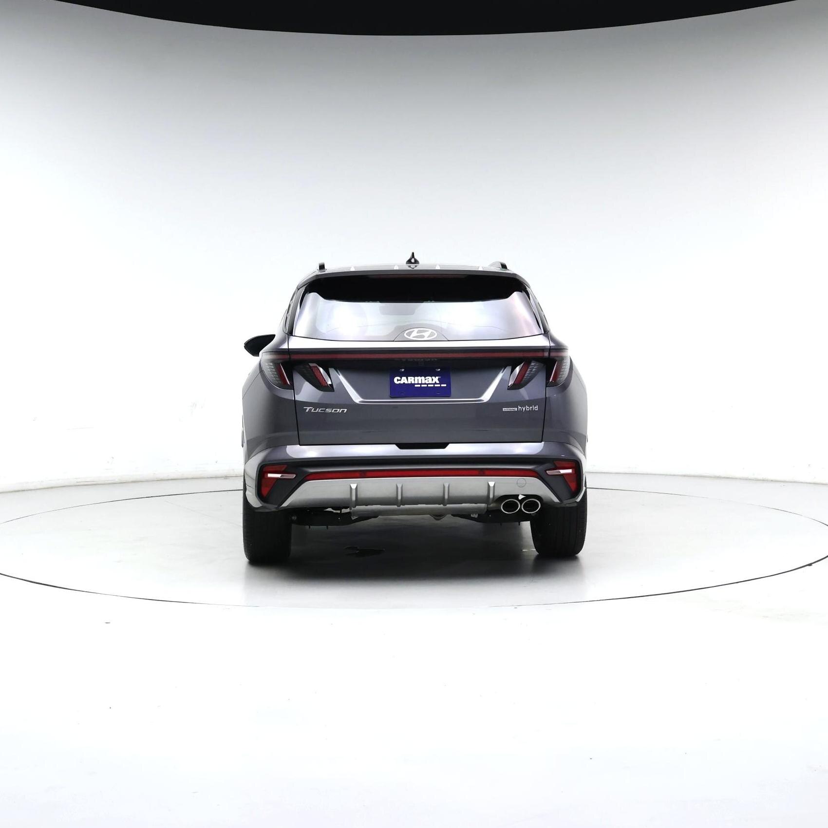 Thumbnail: 2024 Hyundai Tucson - 6