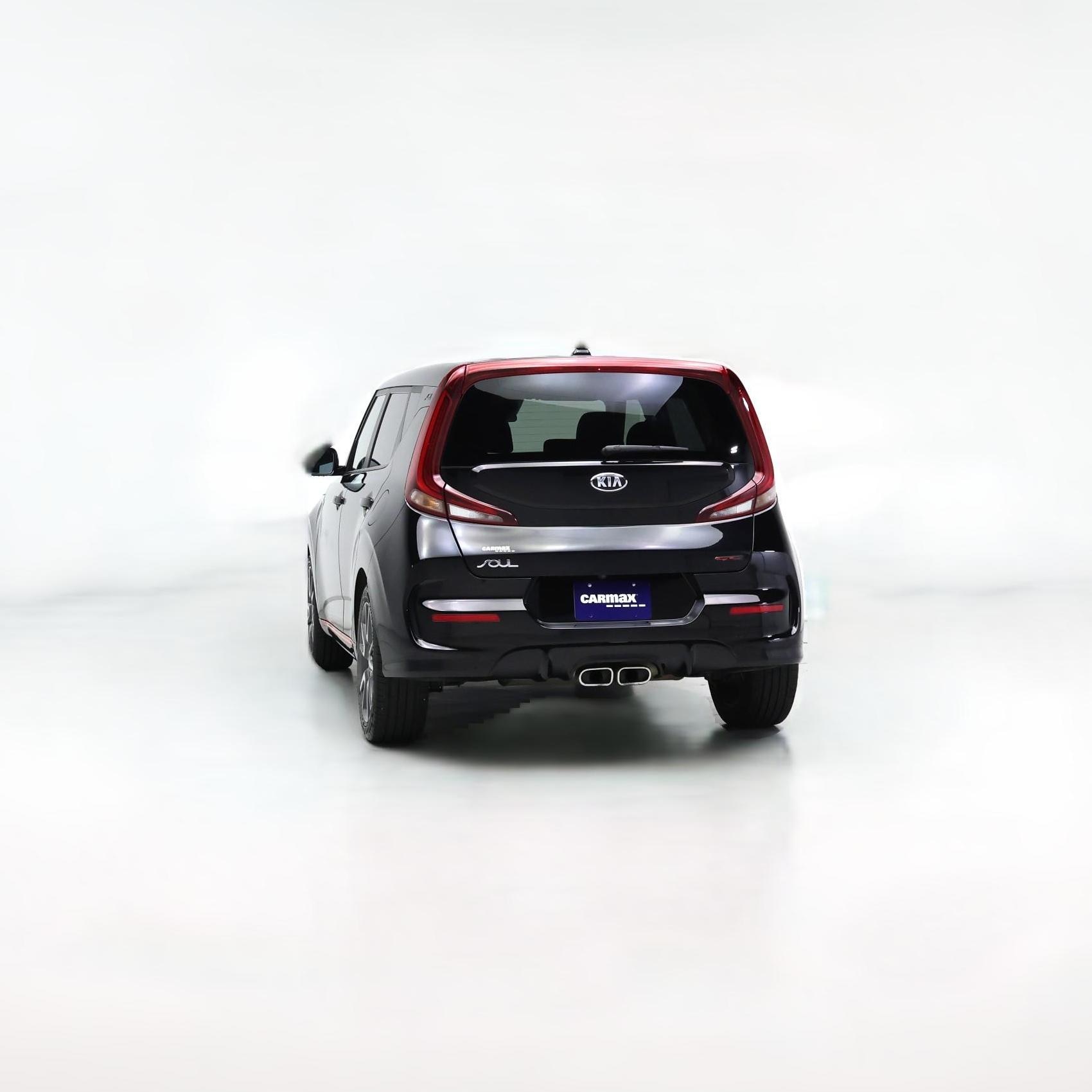 Thumbnail: 2020 Kia Soul - 1