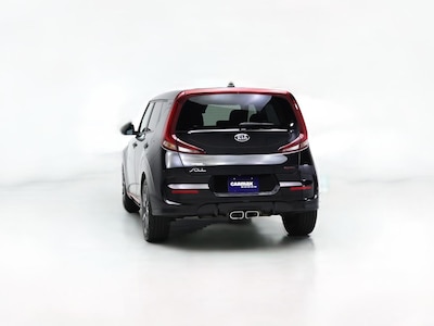 2020 Kia Soul GT-Line Turbo