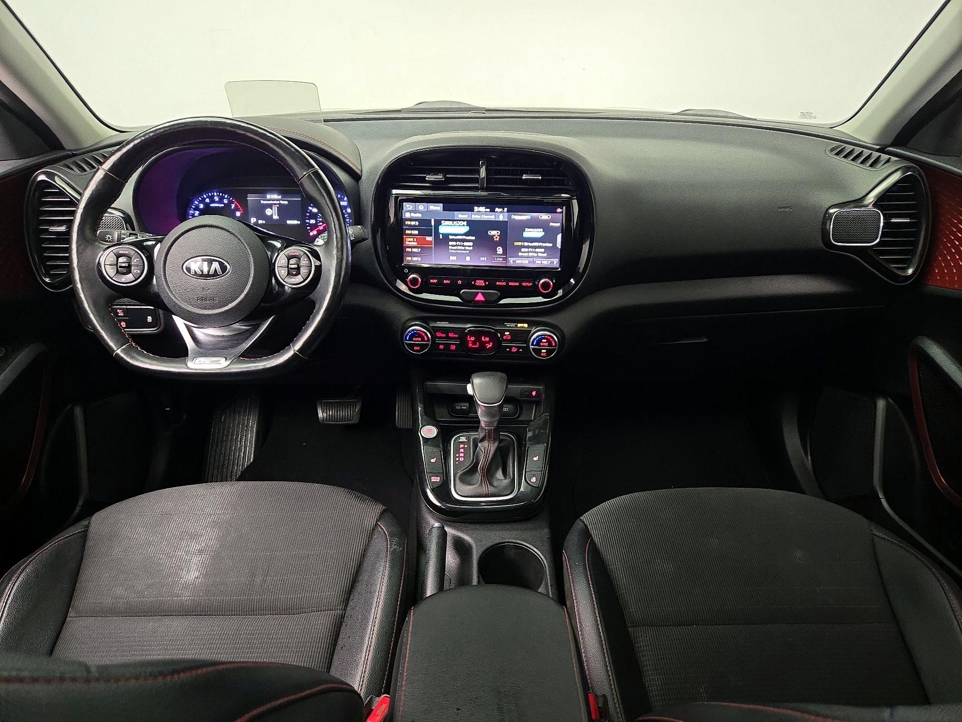 Thumbnail: 2020 Kia Soul - 9