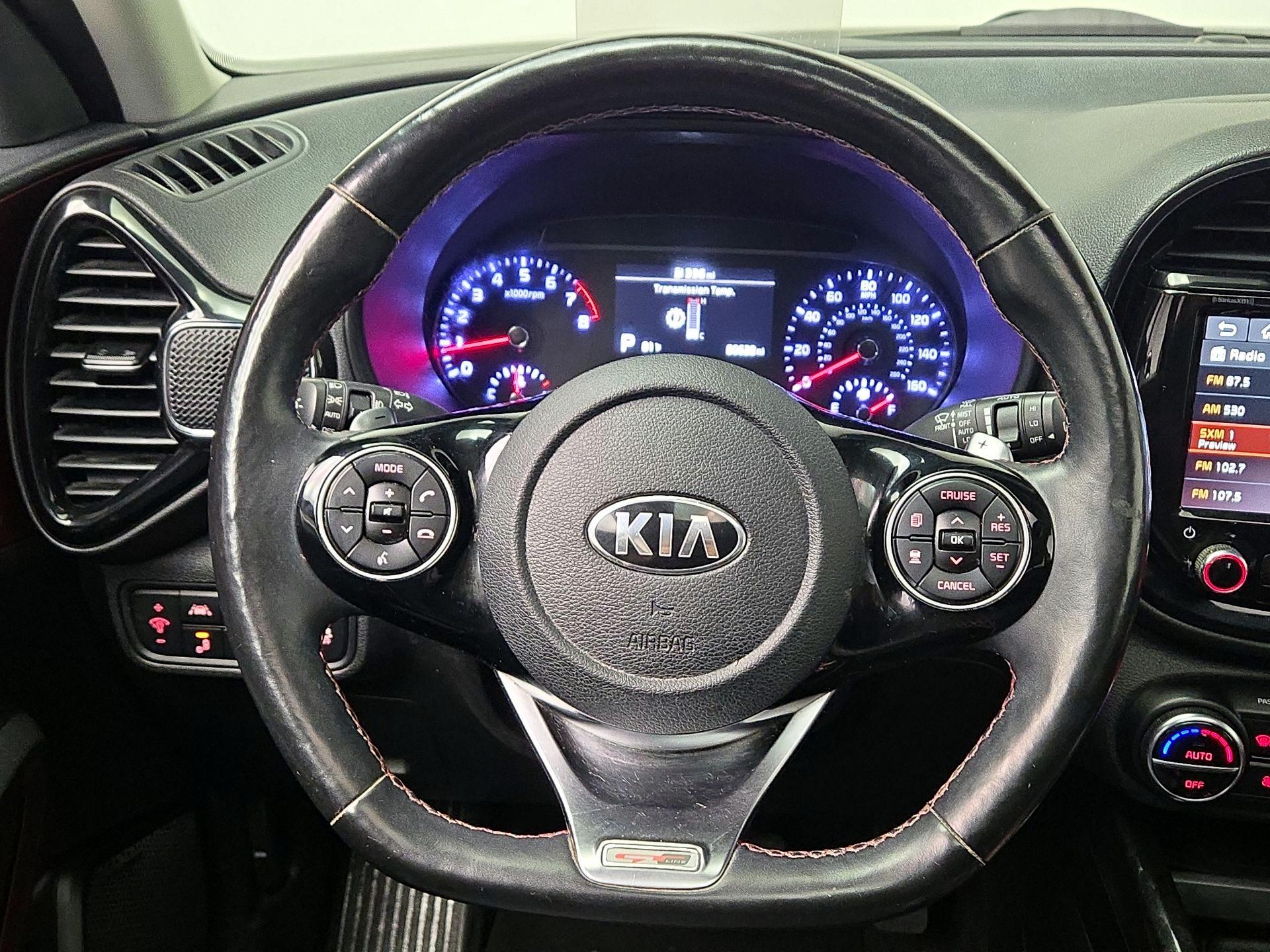 Thumbnail: 2020 Kia Soul - 10