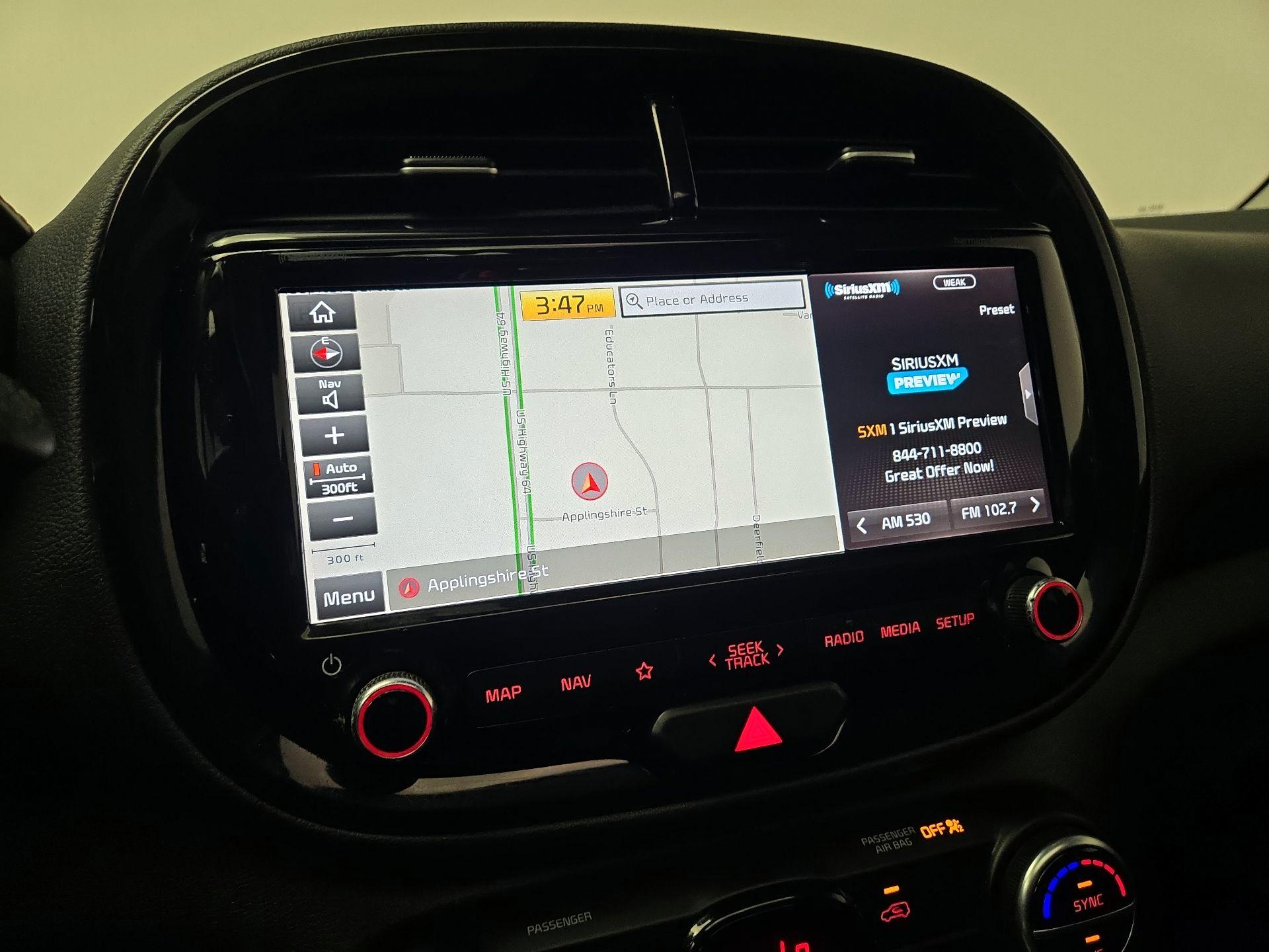 Thumbnail: 2020 Kia Soul - 14