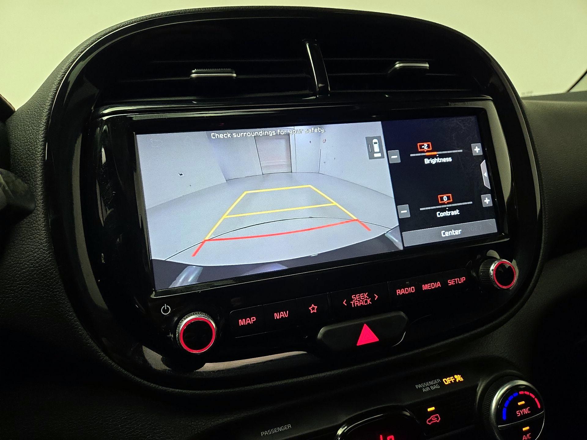 Thumbnail: 2020 Kia Soul - 15