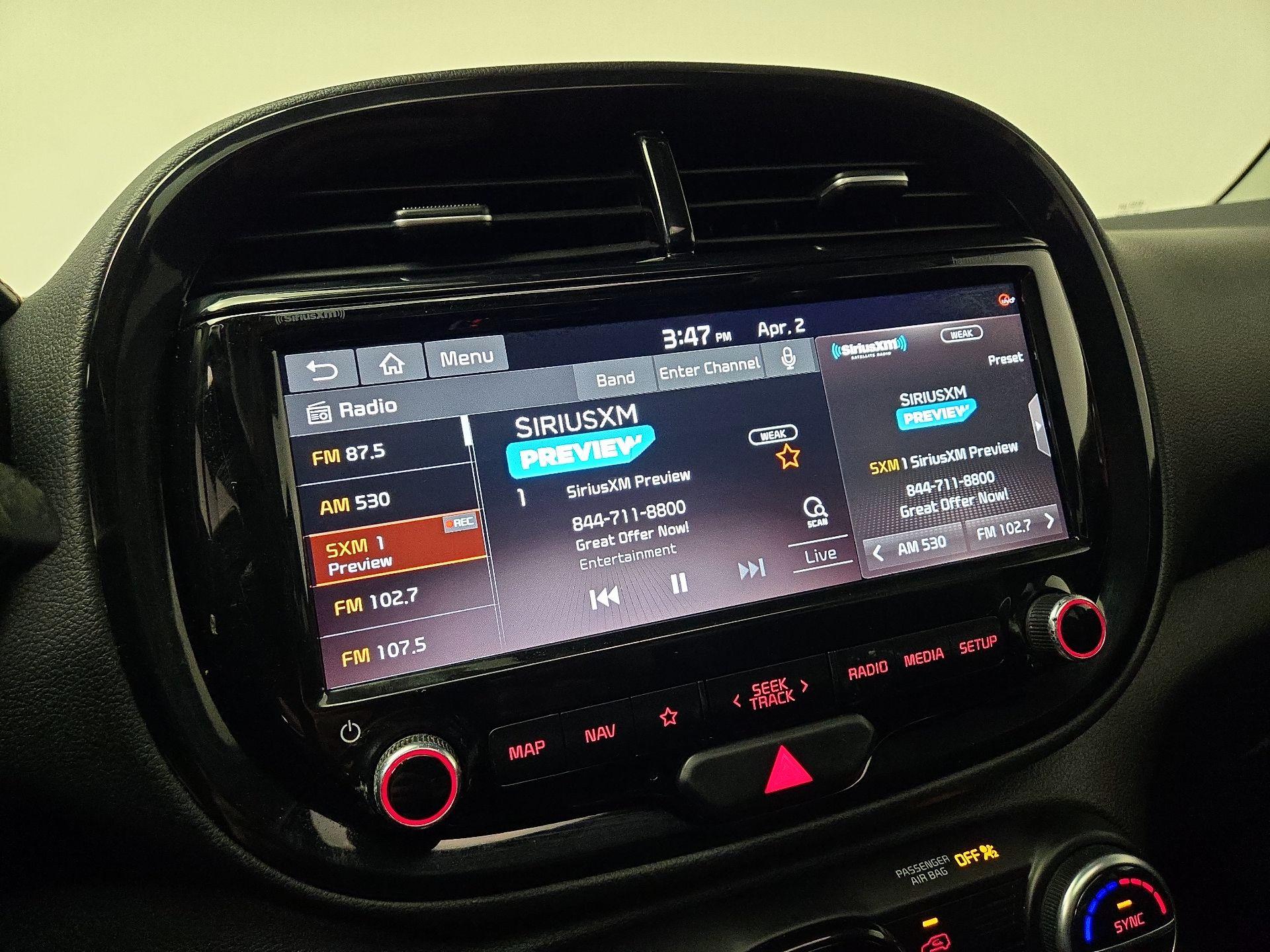 Thumbnail: 2020 Kia Soul - 16