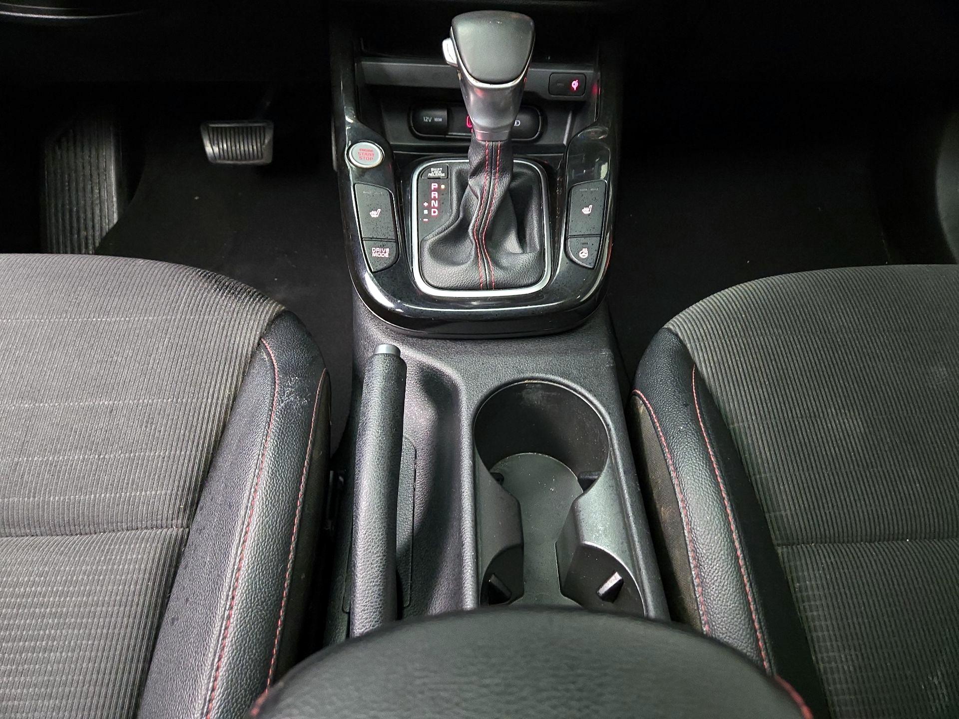 Thumbnail: 2020 Kia Soul - 18