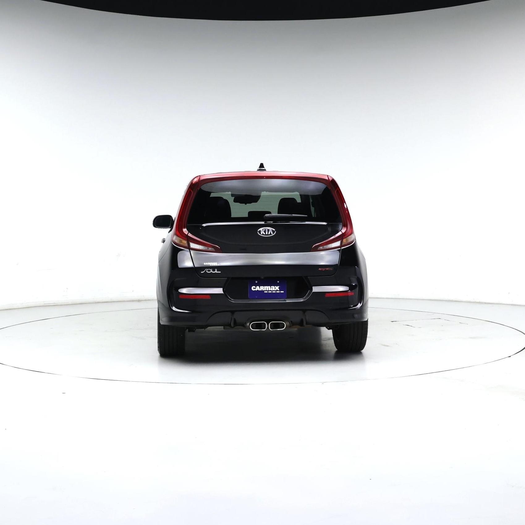 Thumbnail: 2020 Kia Soul - 2