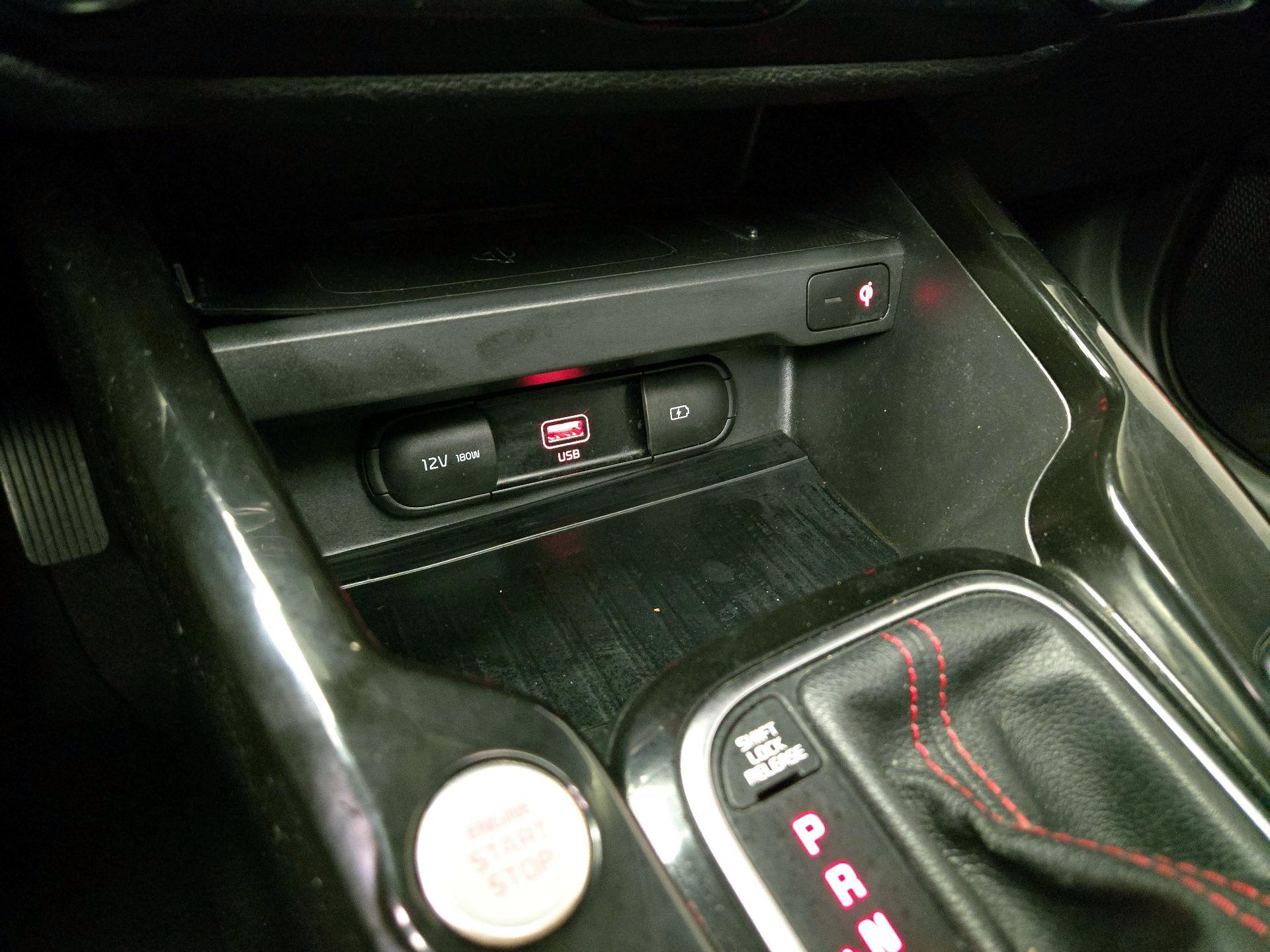 Thumbnail: 2020 Kia Soul - 19