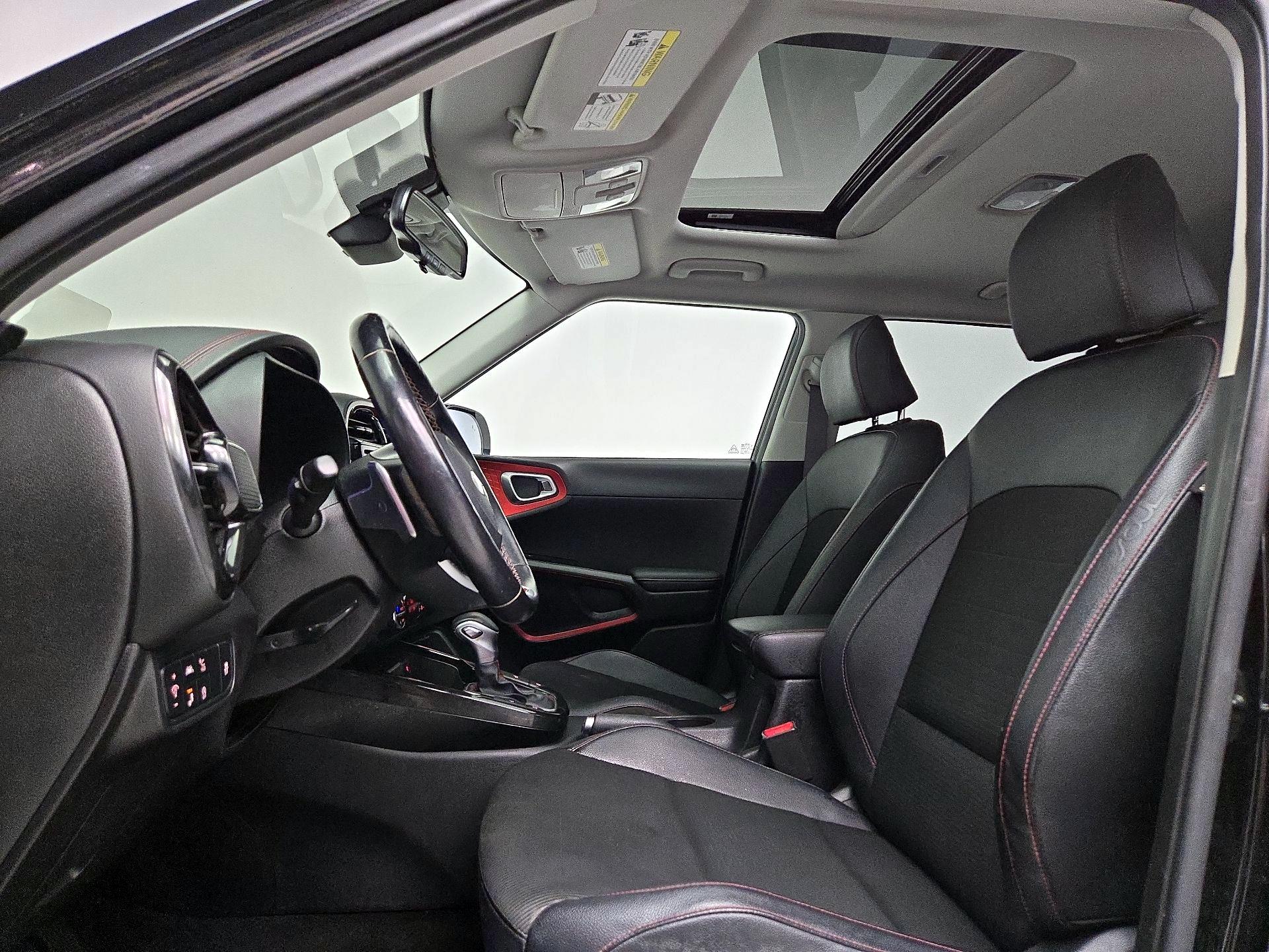 Thumbnail: 2020 Kia Soul - 20