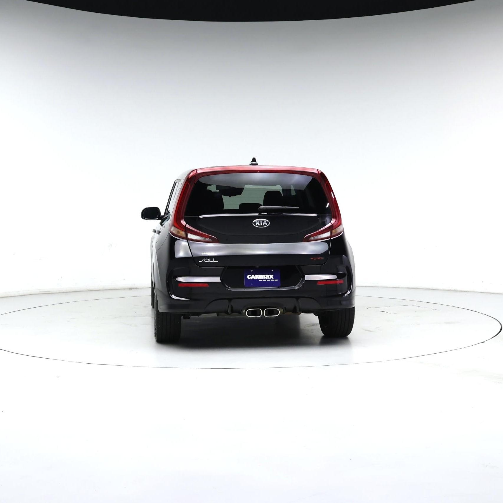 Thumbnail: 2020 Kia Soul - 3