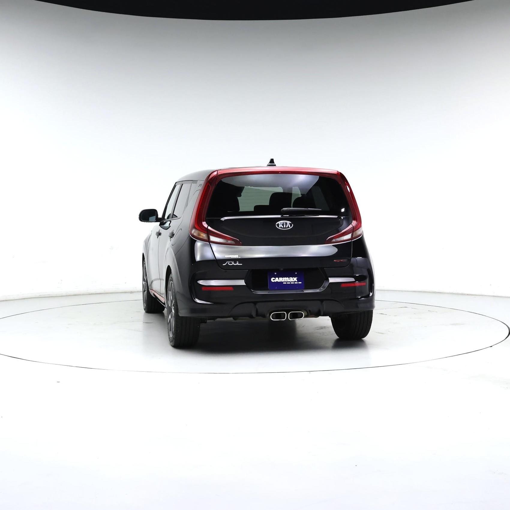 Thumbnail: 2020 Kia Soul - 5