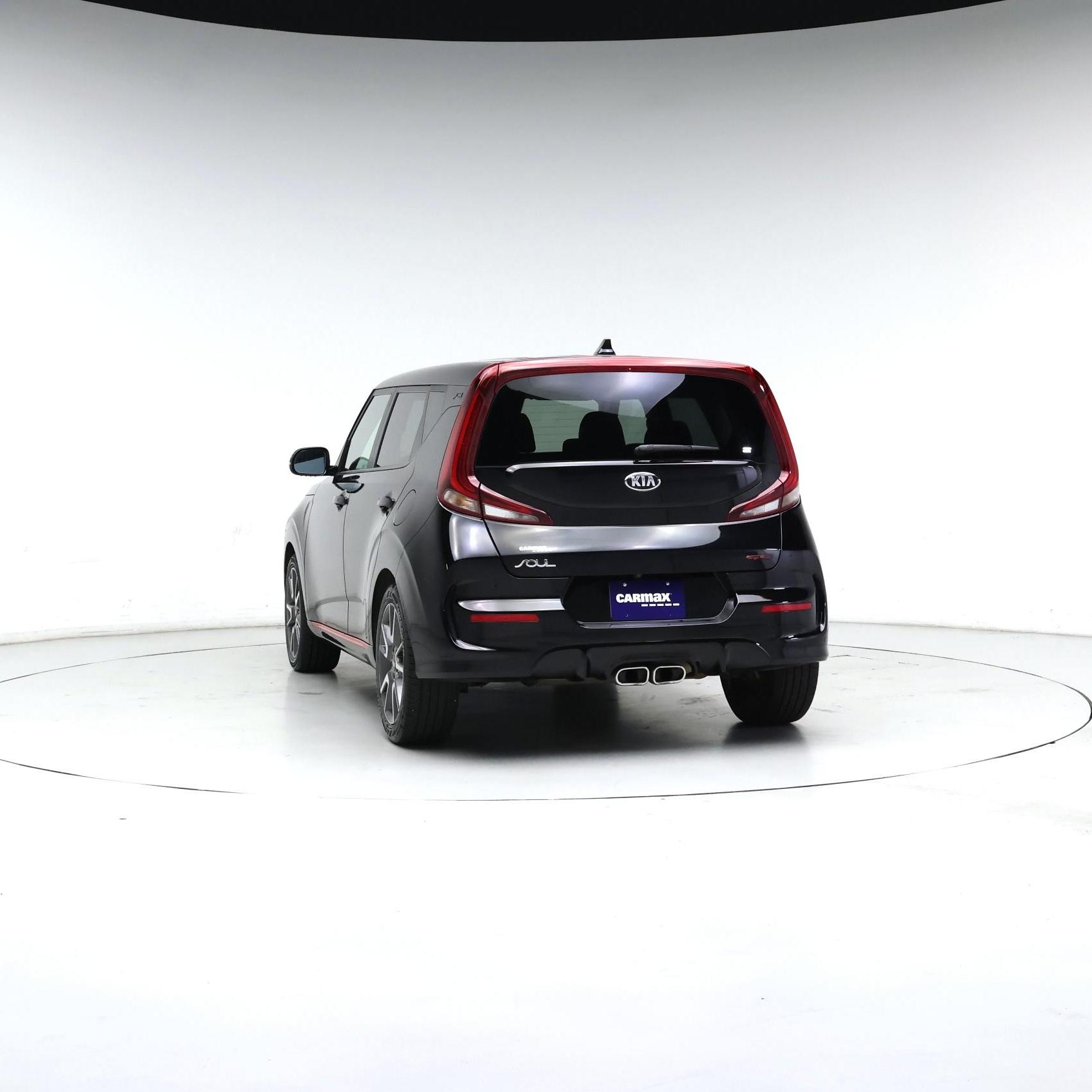 Thumbnail: 2020 Kia Soul - 8