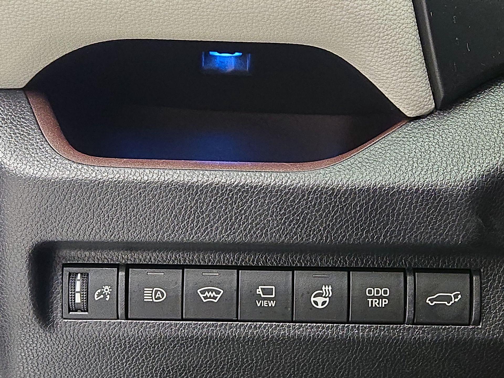 Thumbnail: 2023 Toyota RAV4 - 13