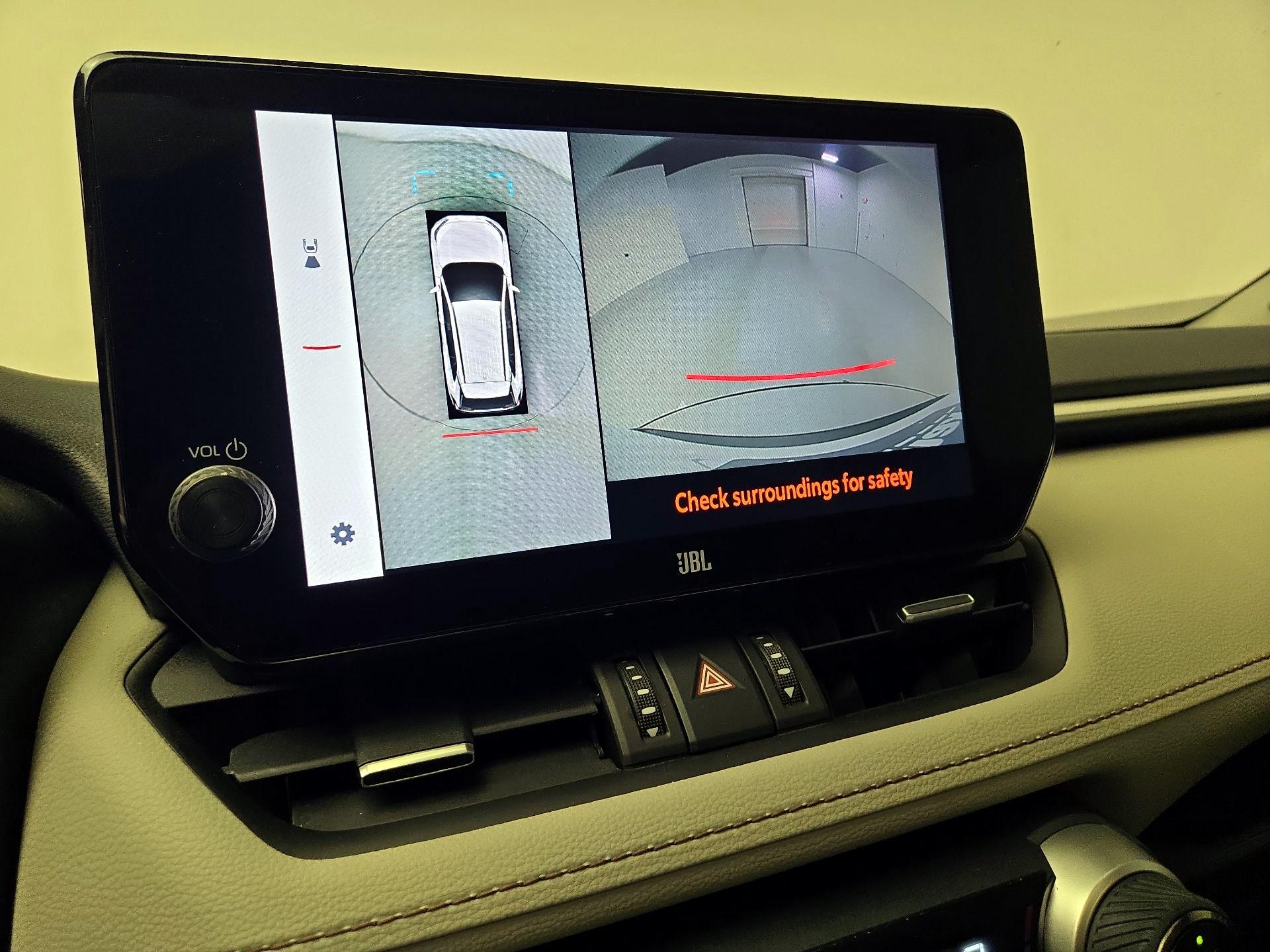 Thumbnail: 2023 Toyota RAV4 - 14