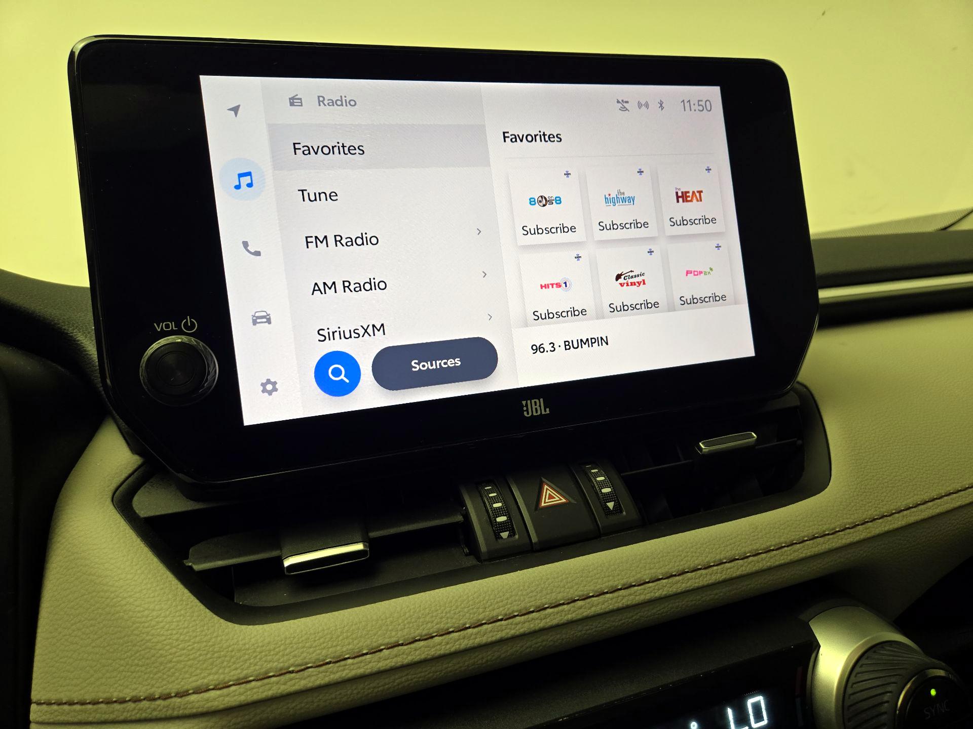 Thumbnail: 2023 Toyota RAV4 - 15