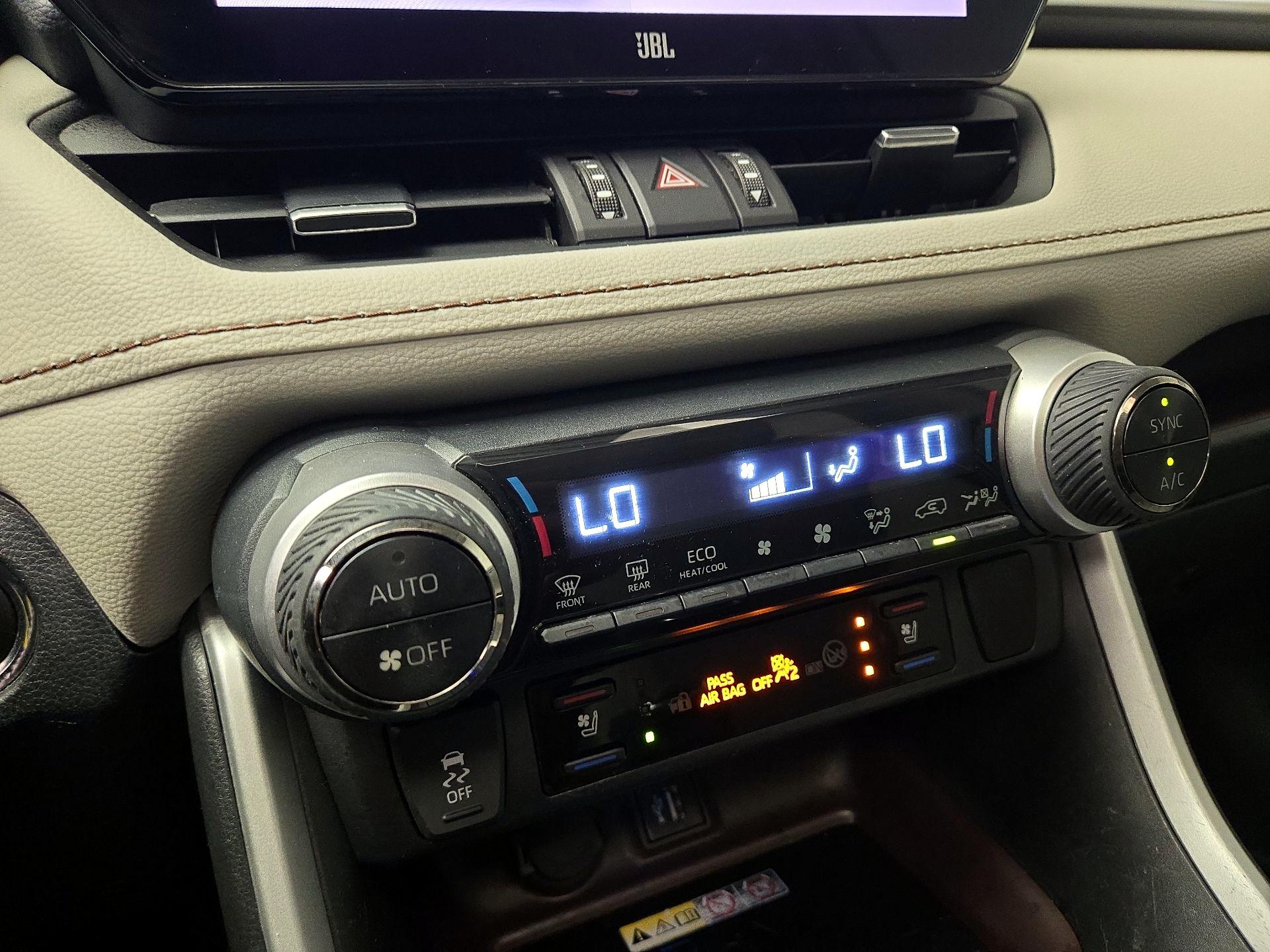 Thumbnail: 2023 Toyota RAV4 - 16