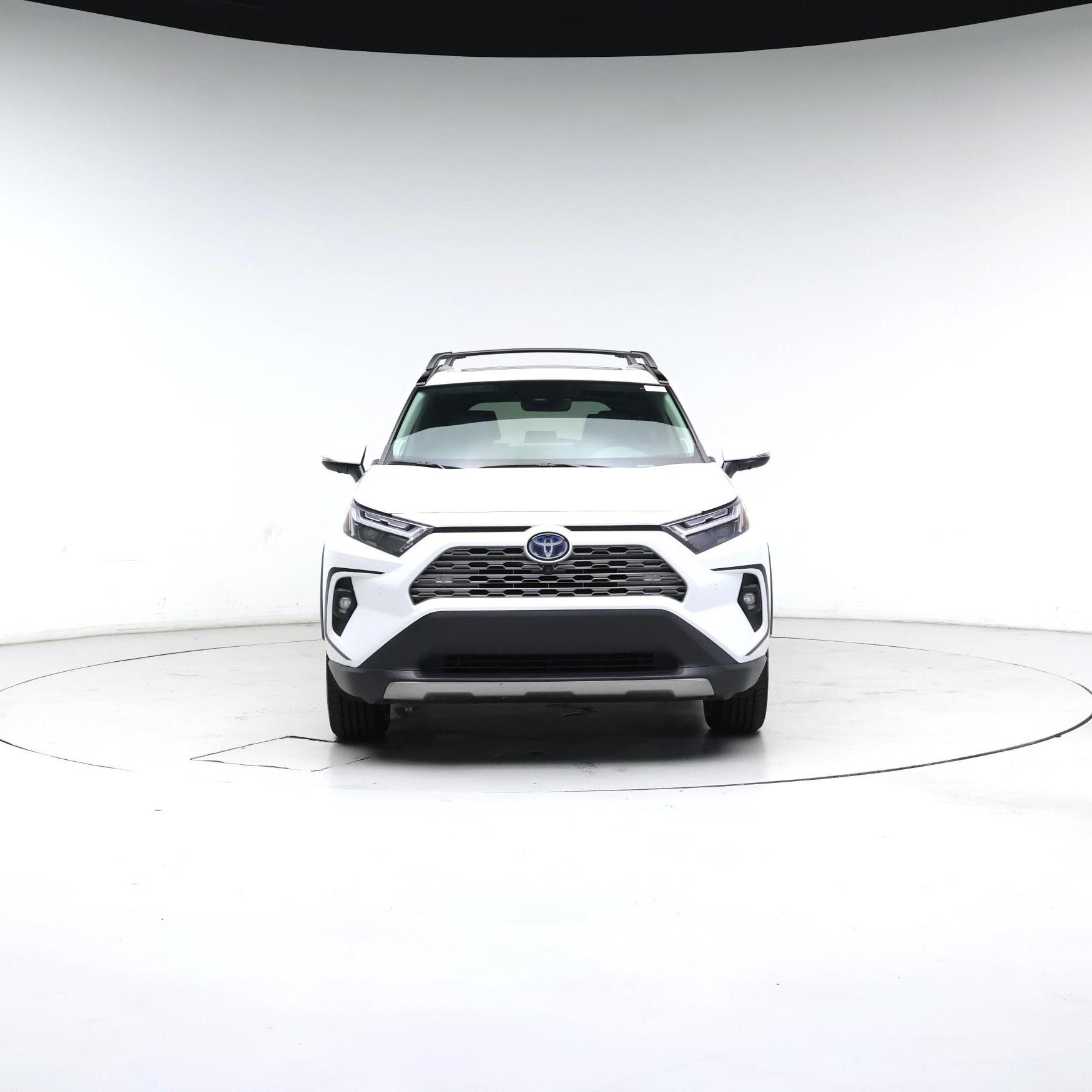 Thumbnail: 2023 Toyota RAV4 - 5