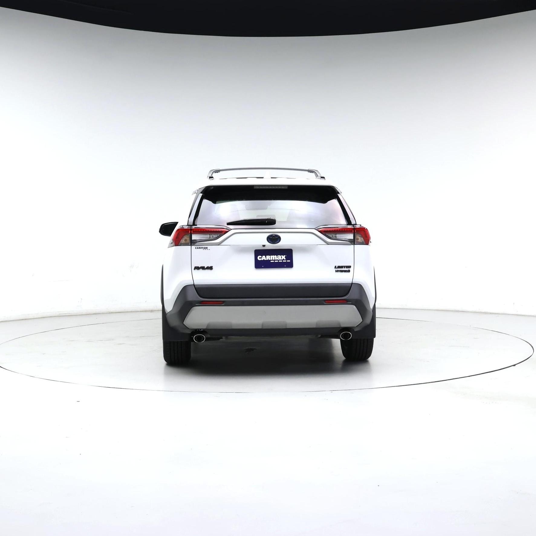 Thumbnail: 2023 Toyota RAV4 - 6