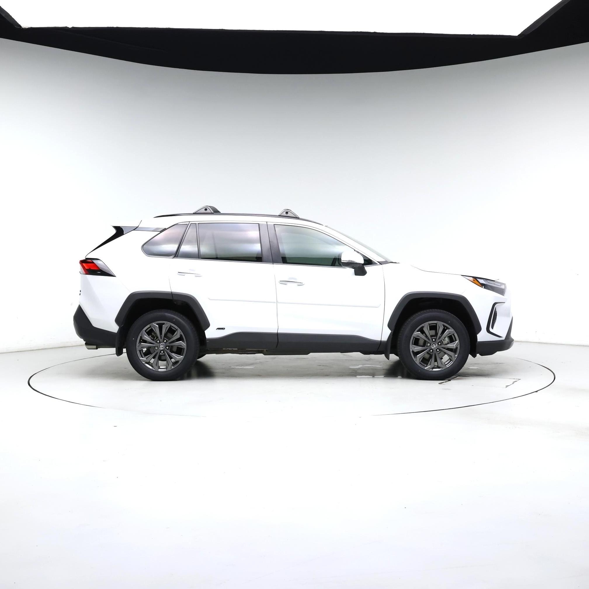 Thumbnail: 2023 Toyota RAV4 - 7