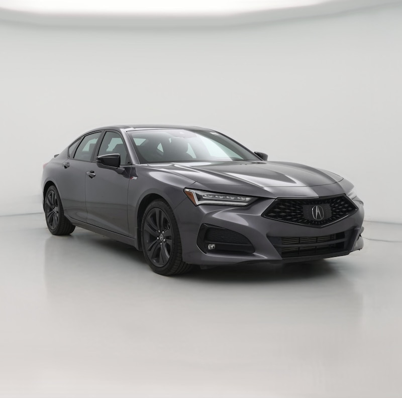 2023 Acura TLX SH-AWD A-Spec