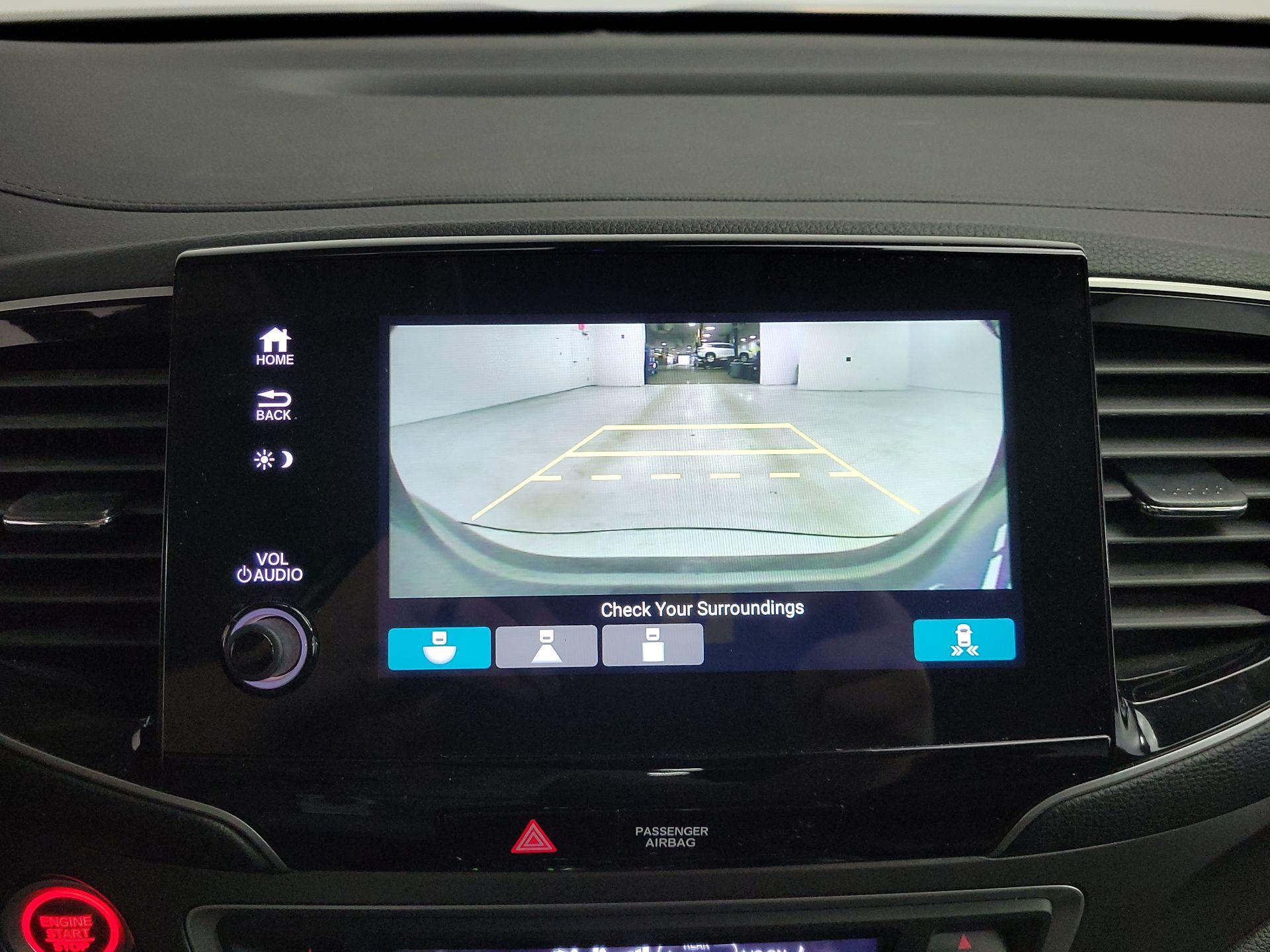 Thumbnail: 2022 Honda Pilot - 14