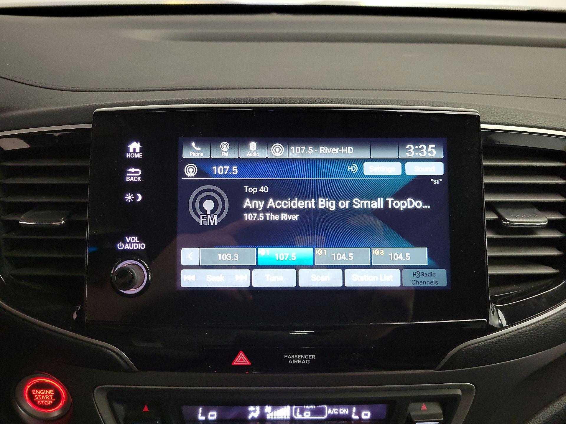 Thumbnail: 2022 Honda Pilot - 15