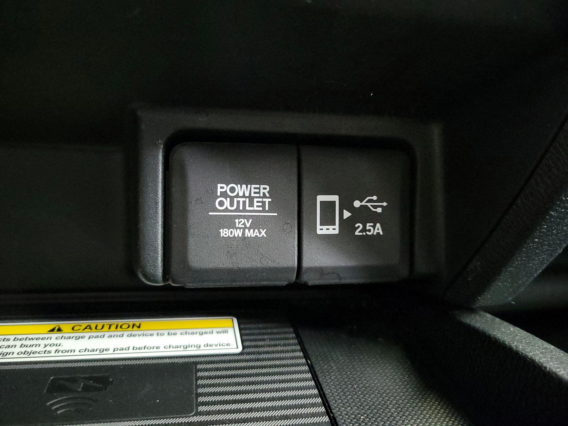 Thumbnail: 2022 Honda Pilot - 18