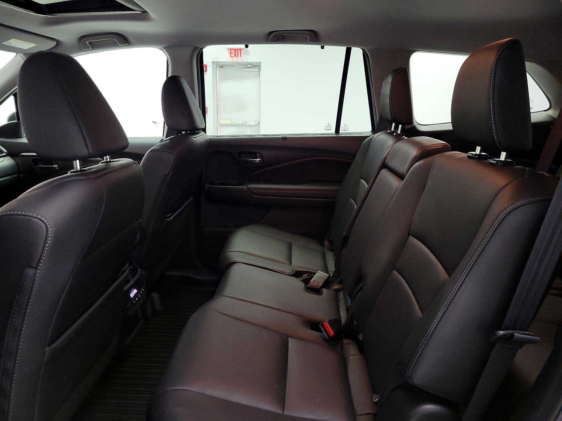 Thumbnail: 2022 Honda Pilot - 20