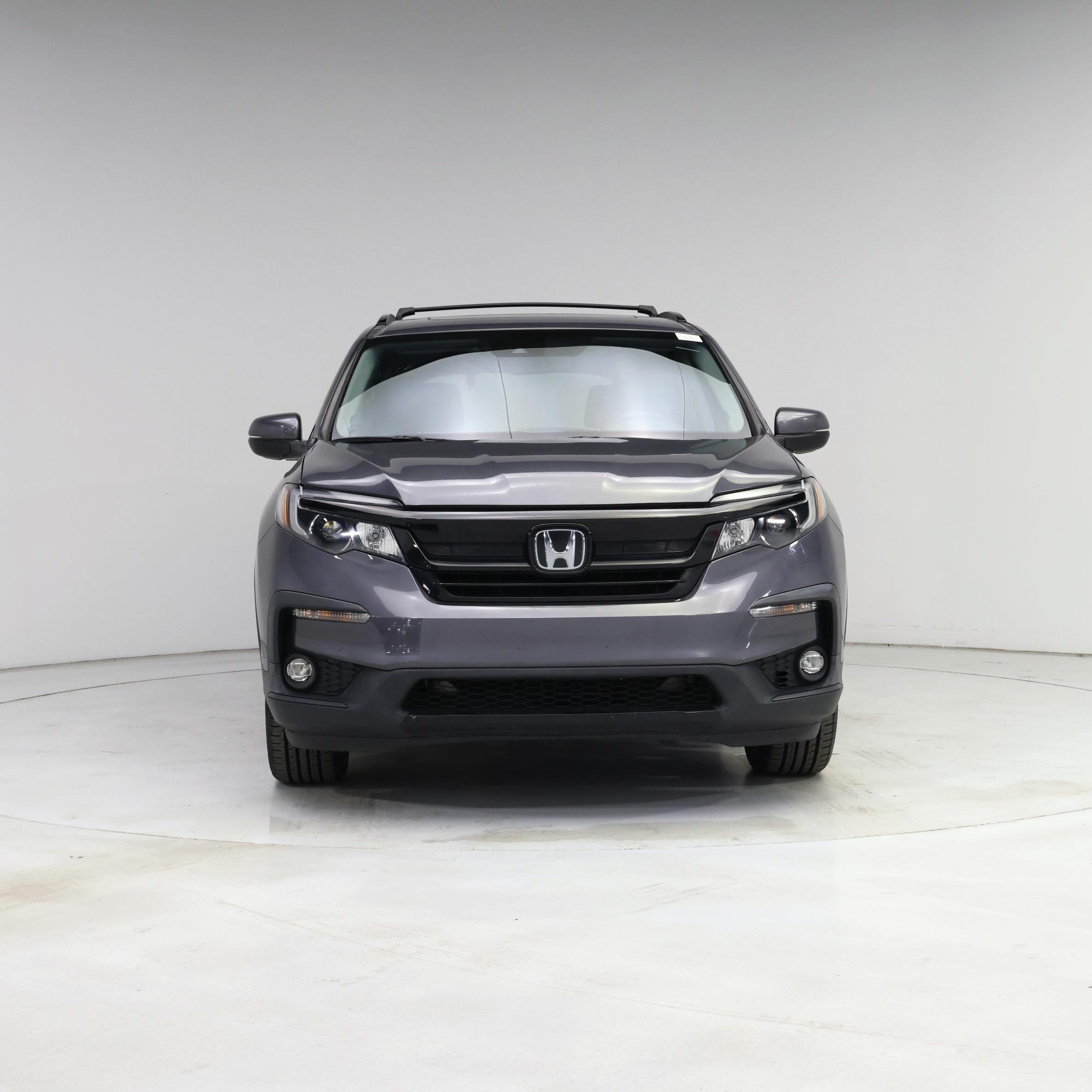 Thumbnail: 2022 Honda Pilot - 5
