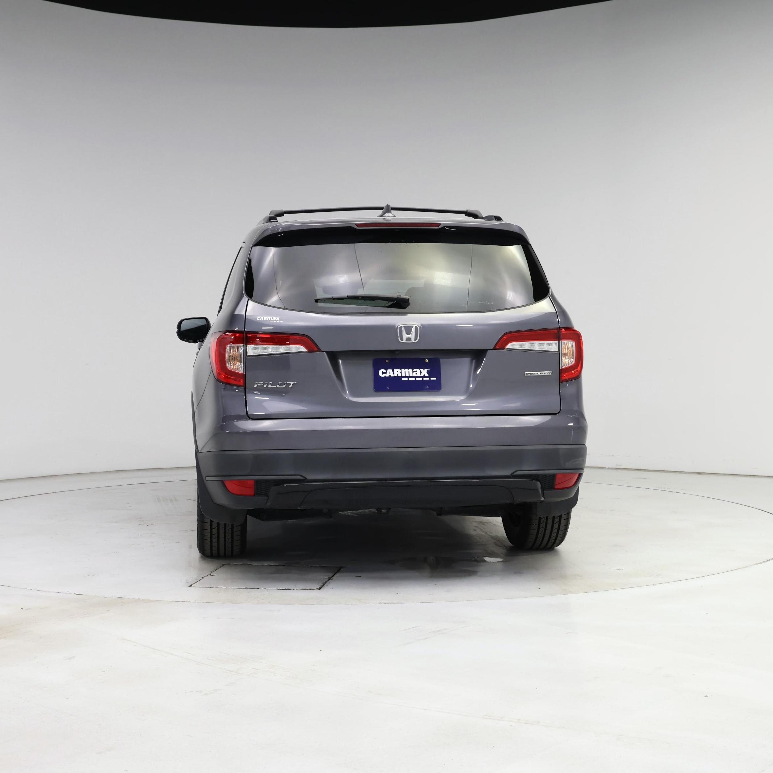 Thumbnail: 2022 Honda Pilot - 6