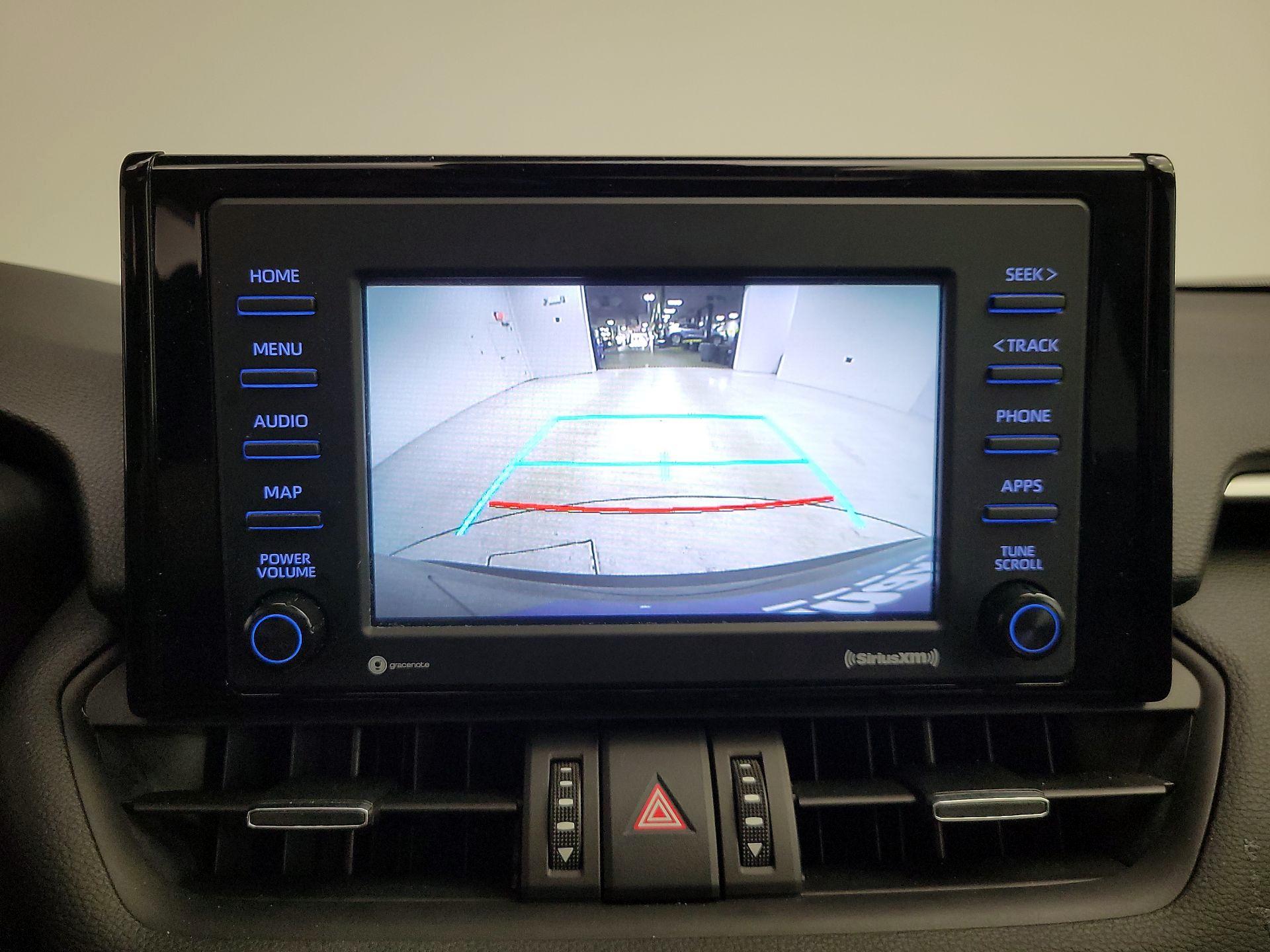 Thumbnail: 2022 Toyota RAV4 - 14