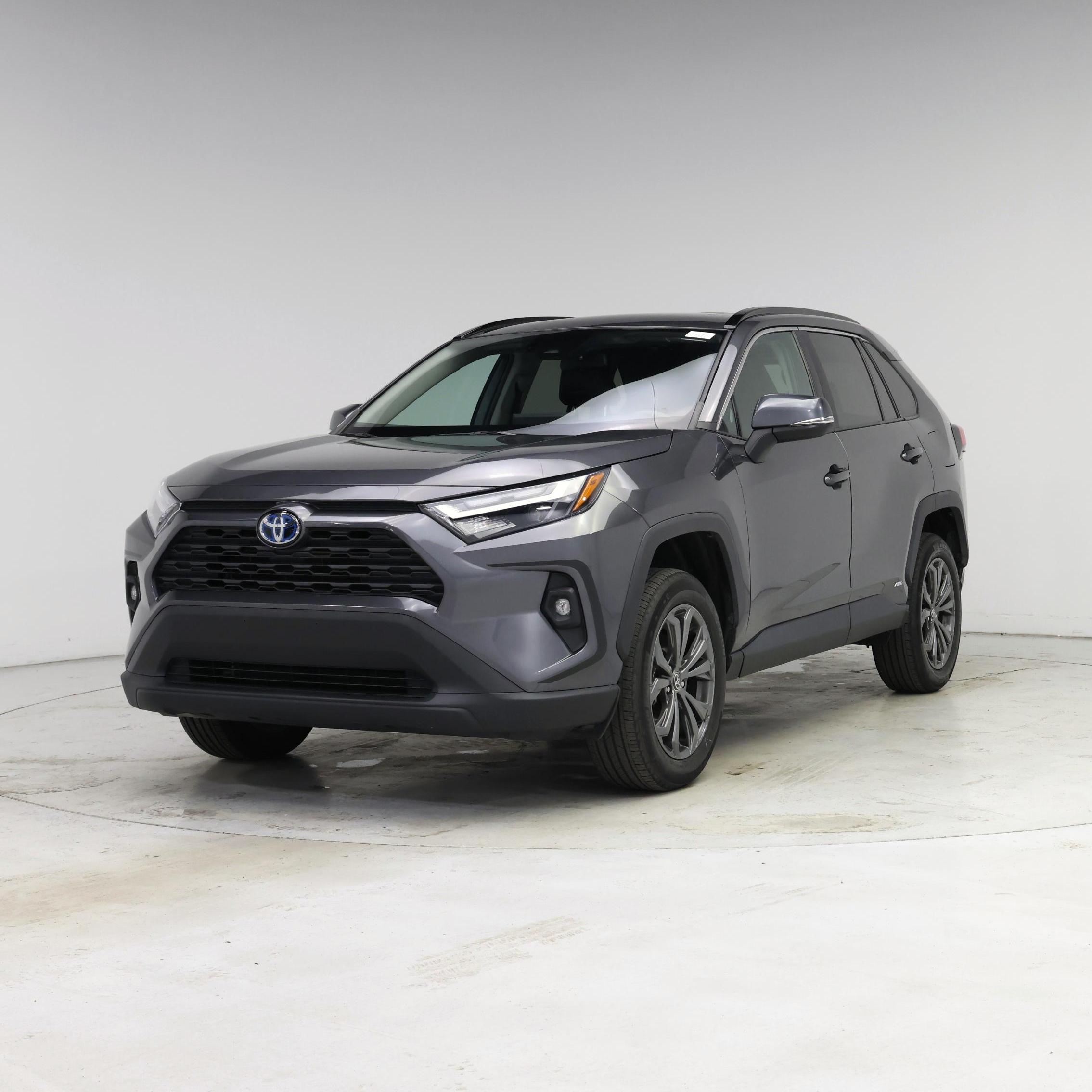 Thumbnail: 2022 Toyota RAV4 - 4