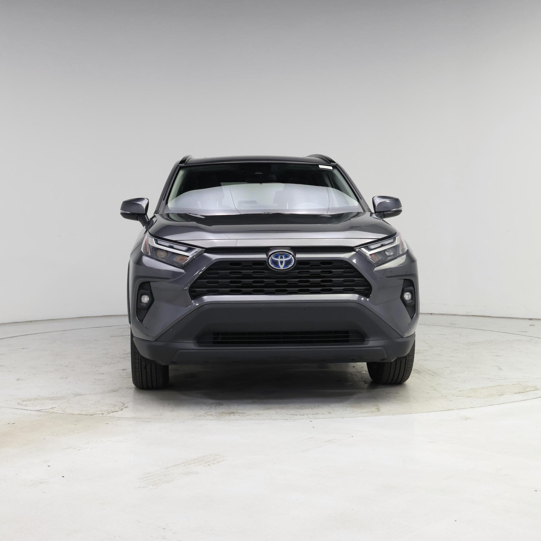 Thumbnail: 2022 Toyota RAV4 - 5