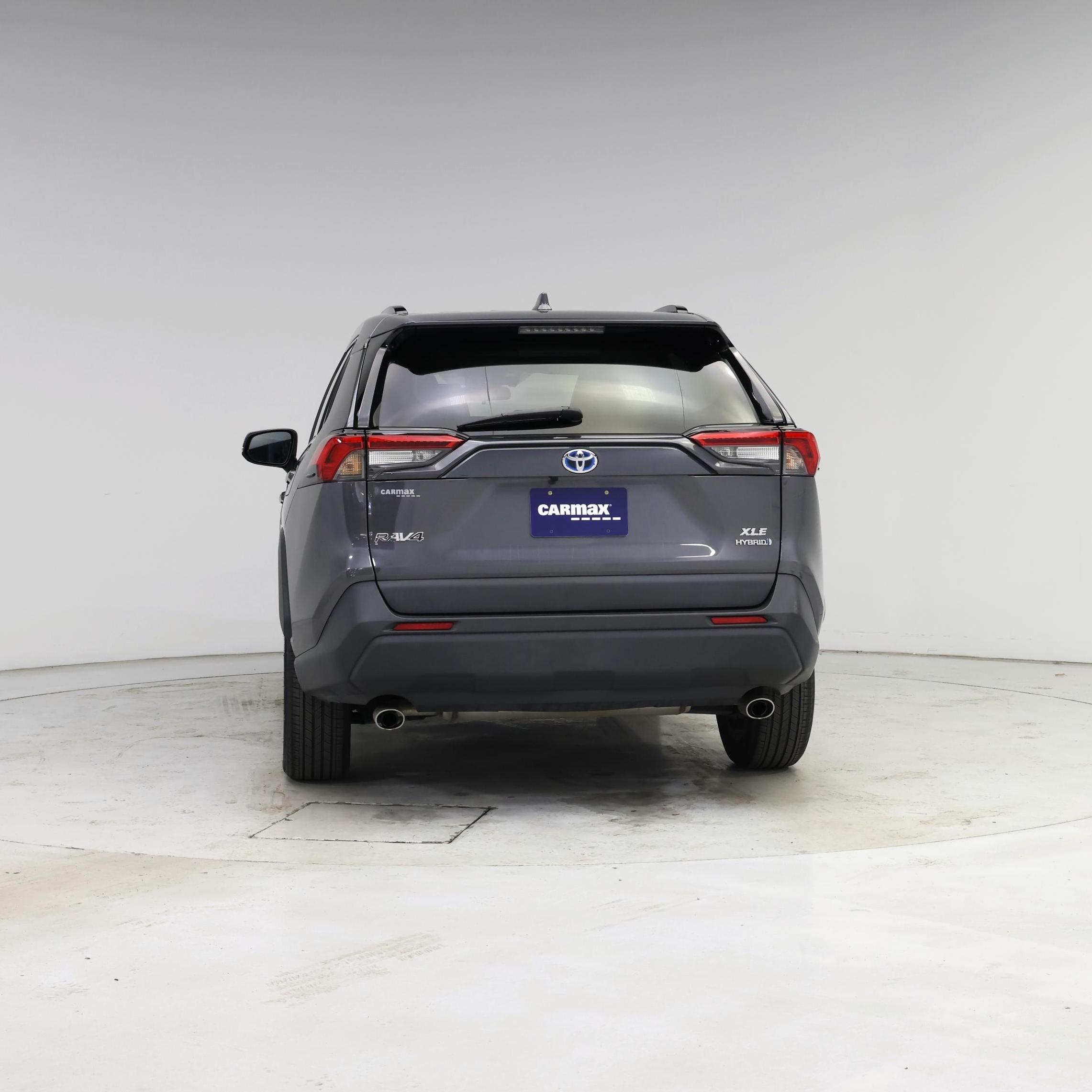 Thumbnail: 2022 Toyota RAV4 - 6