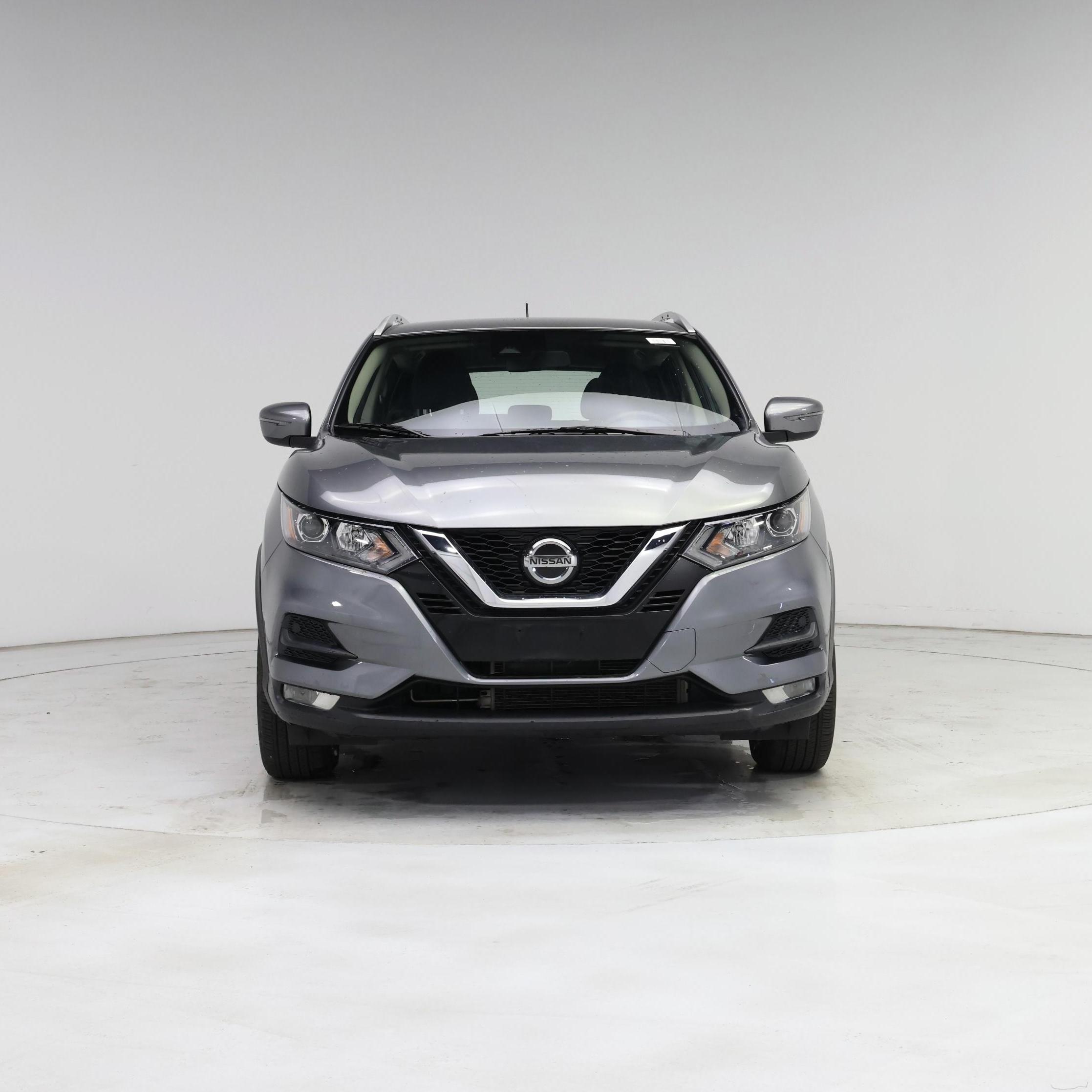 Thumbnail: 2021 Nissan Rogue Sport - 5