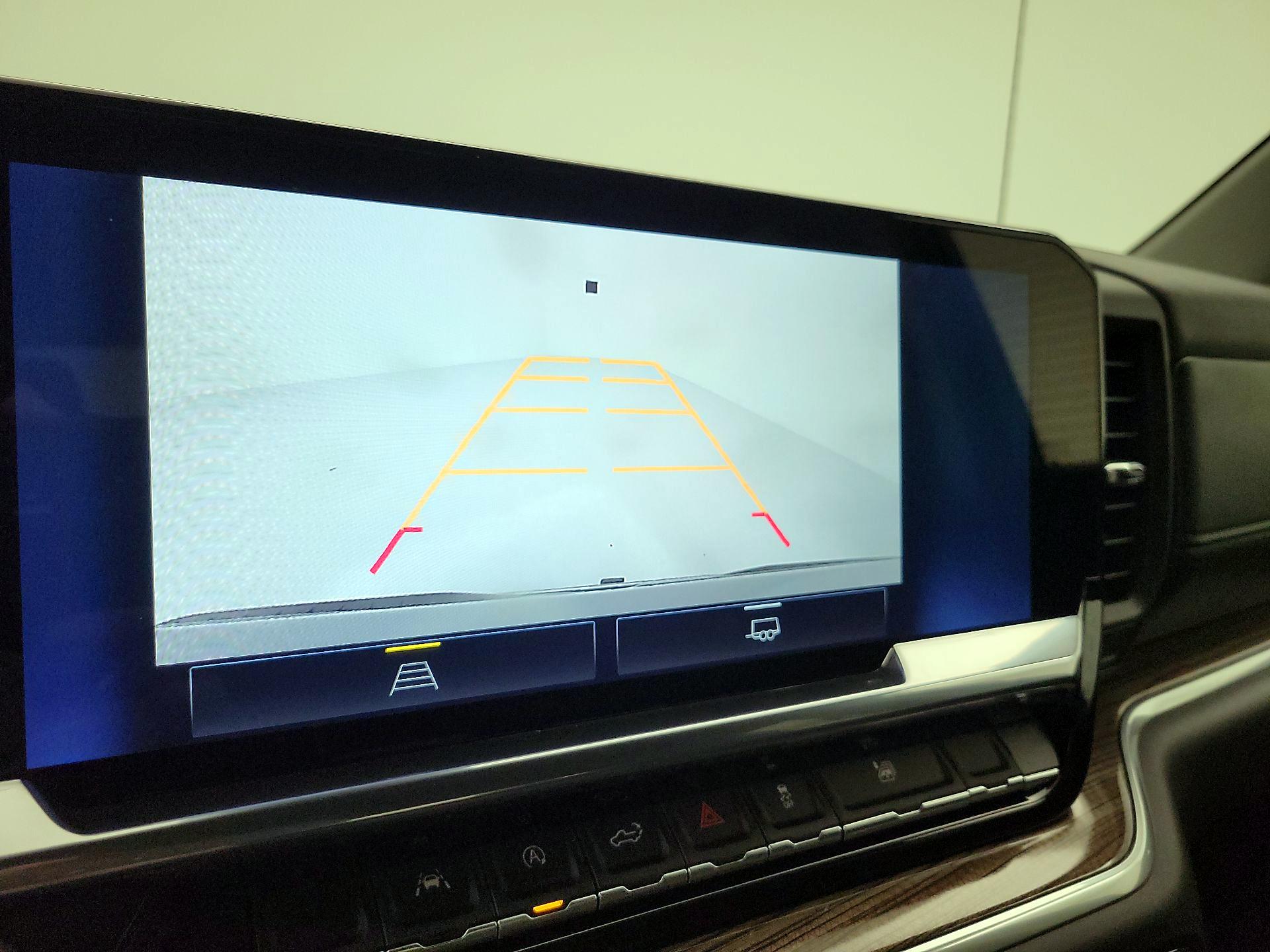 Thumbnail: 2026 Chevrolet Silverado 1500 - 15