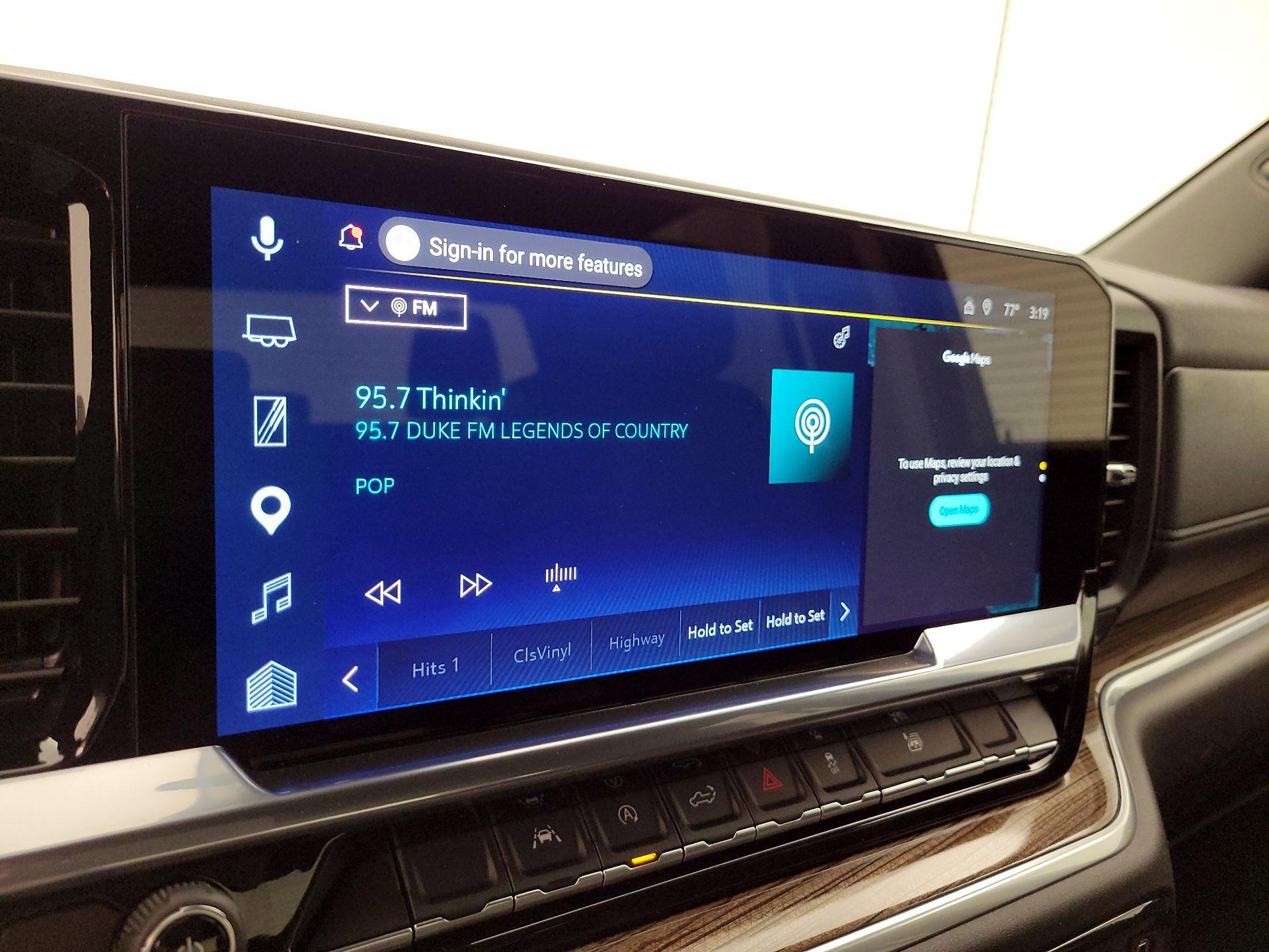 Thumbnail: 2026 Chevrolet Silverado 1500 - 16