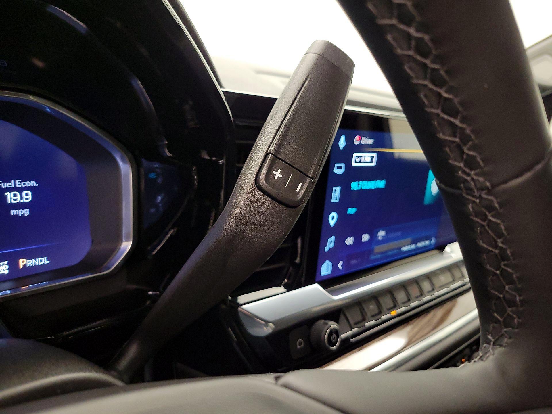 Thumbnail: 2026 Chevrolet Silverado 1500 - 18